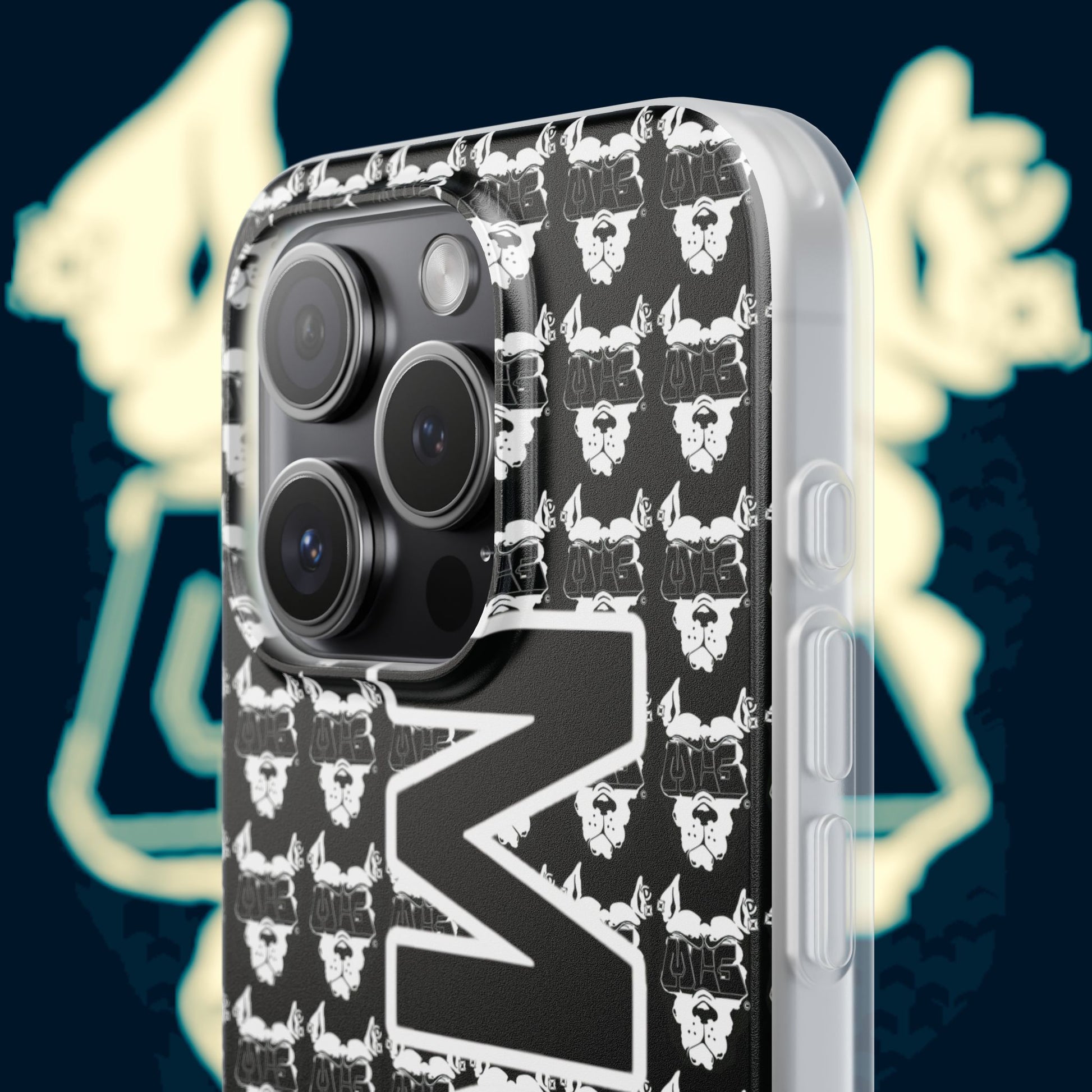 MCG* Flexi Cases