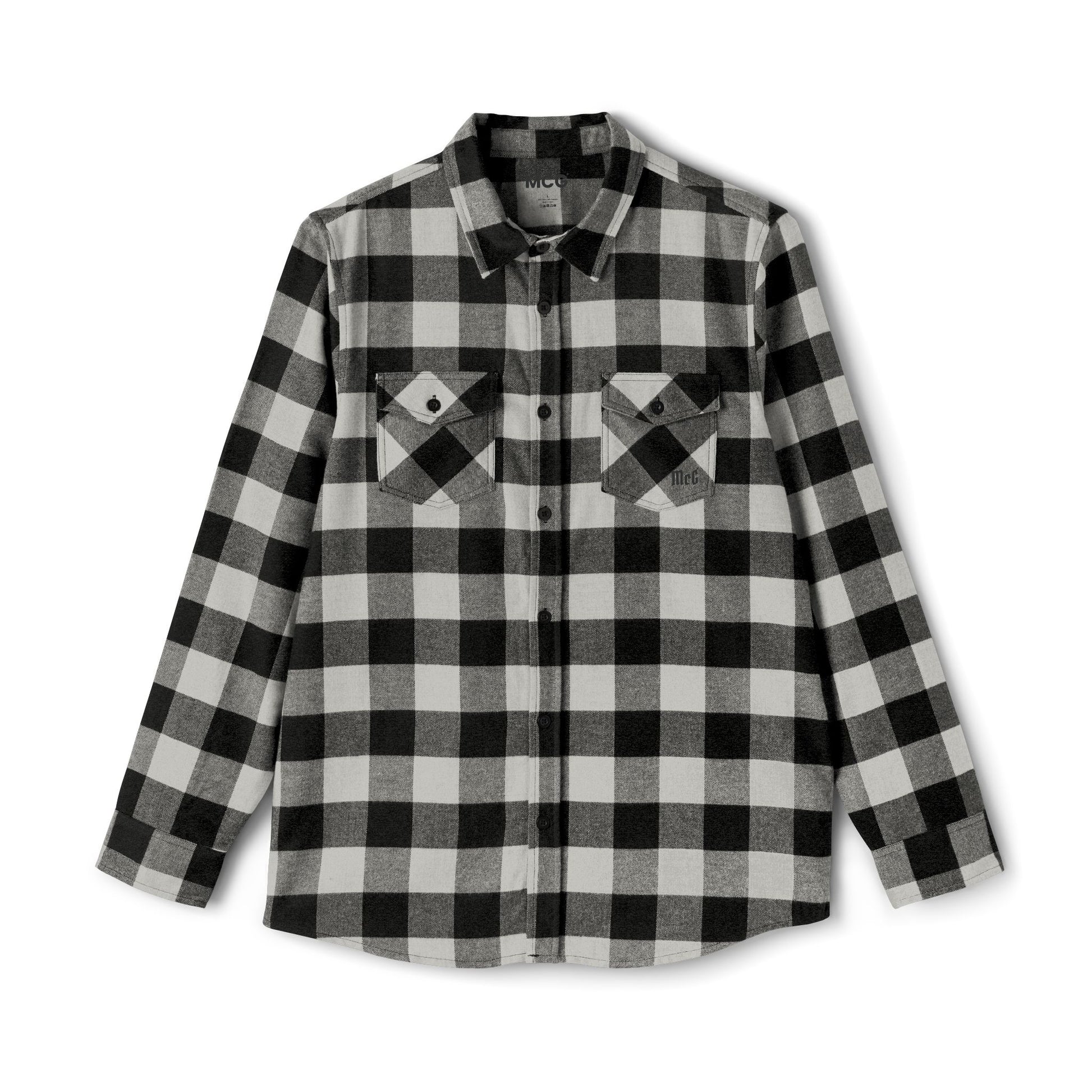 MCG* Flannel Shirt