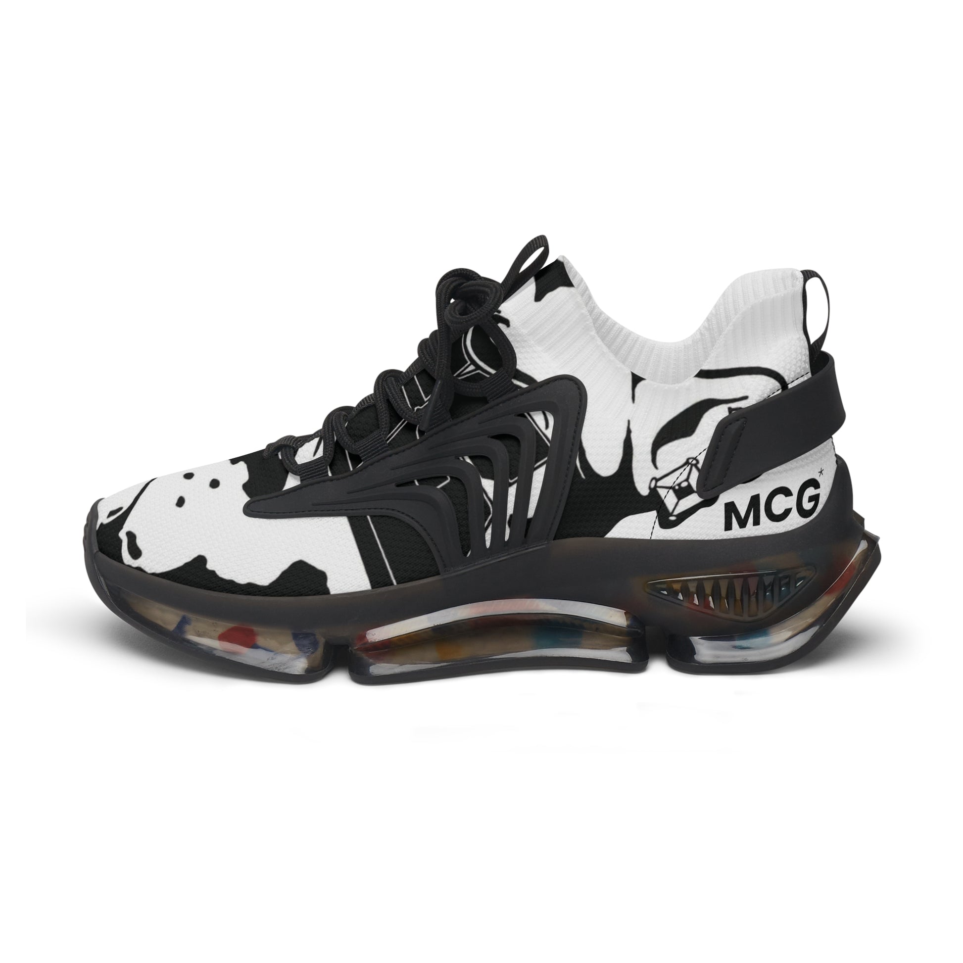 MCG* Women's Mesh "A.T.3"