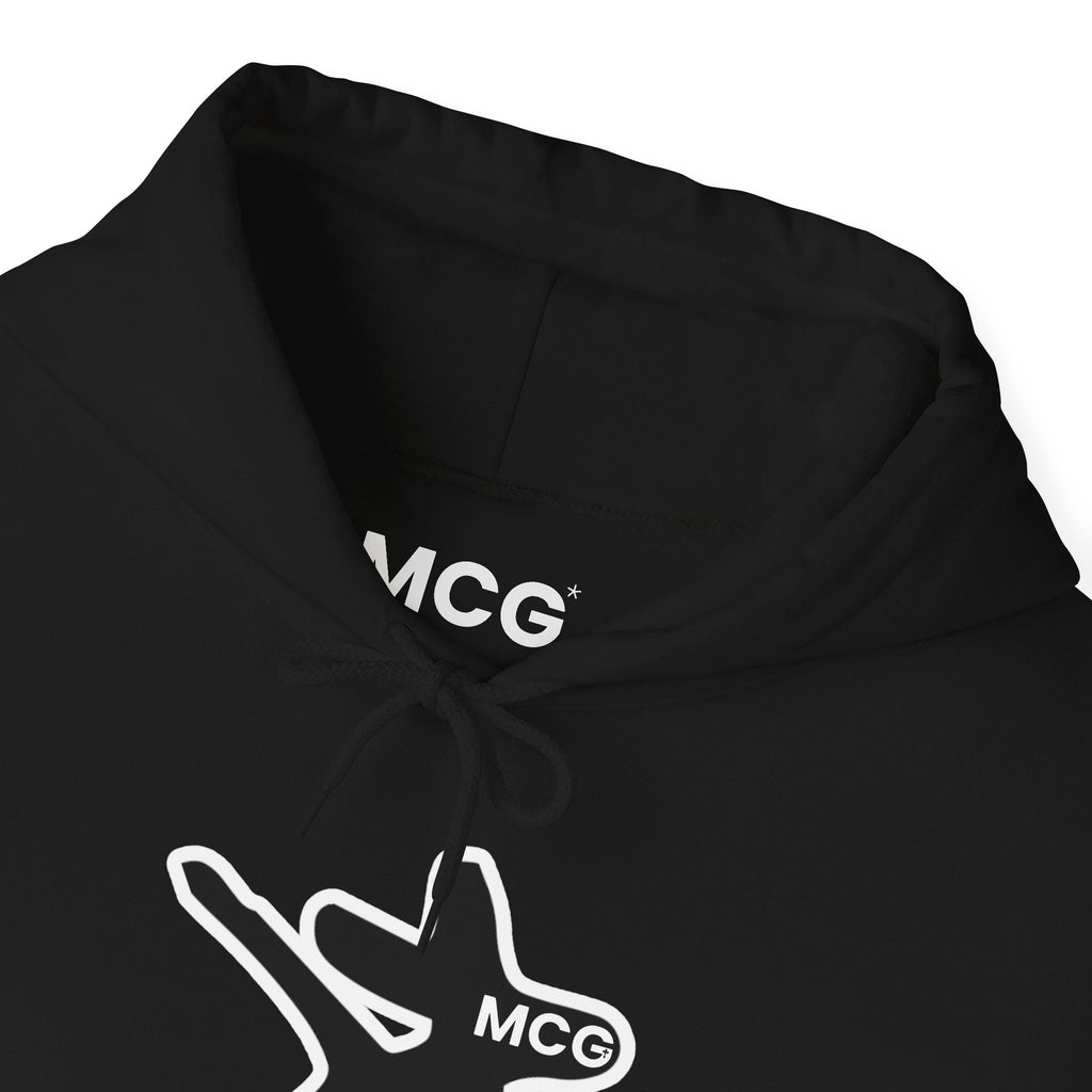 MCG* Main Hooded Sweatshirt