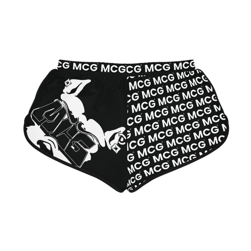 MCG* Women's Relaxed Shorts