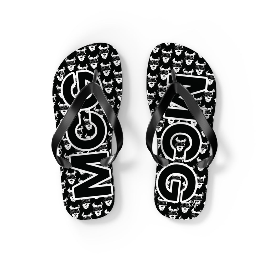 MCG* Flip Flops