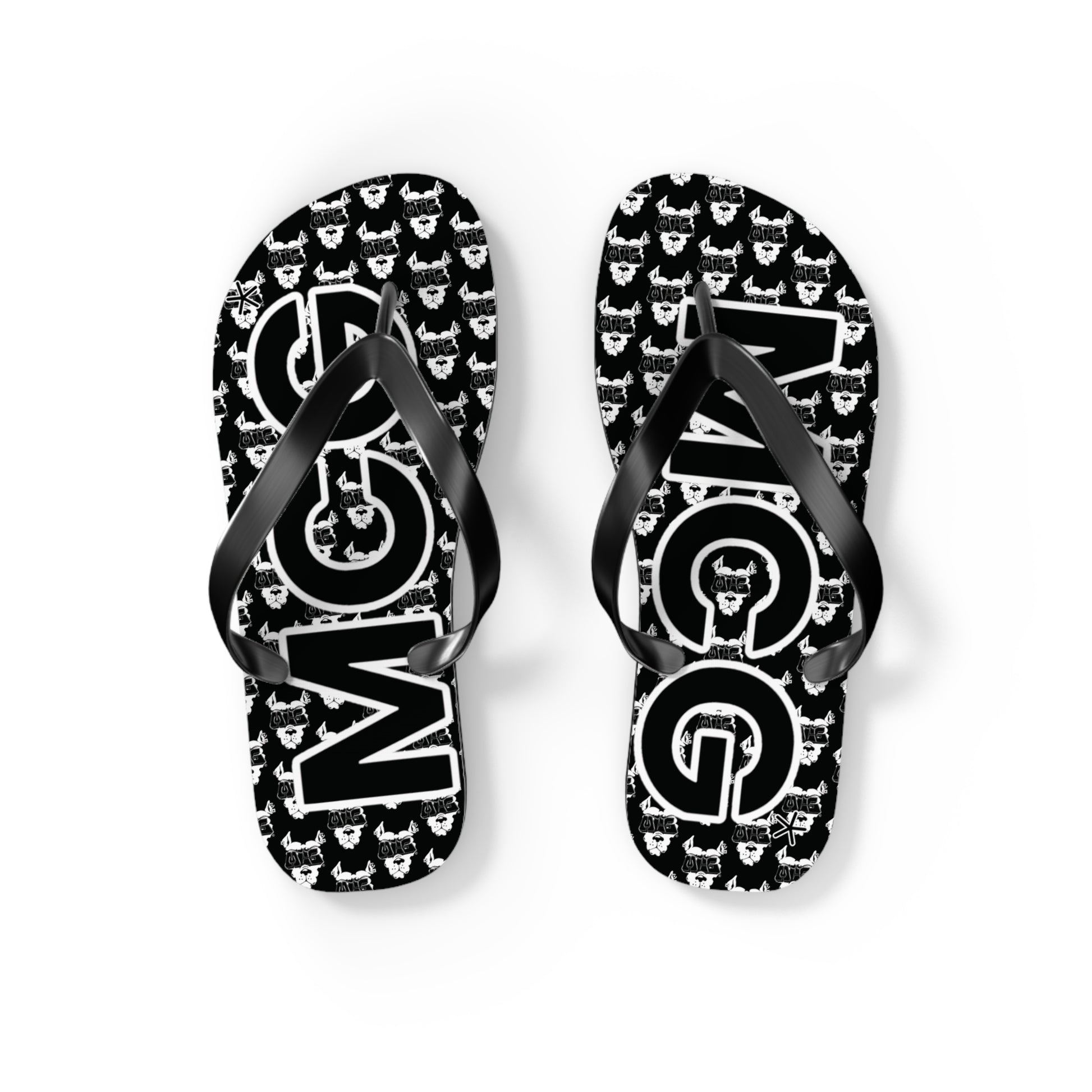 MCG* Flip Flops