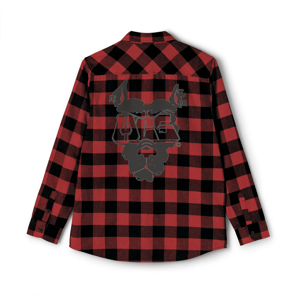 MCG* Flannel Shirt