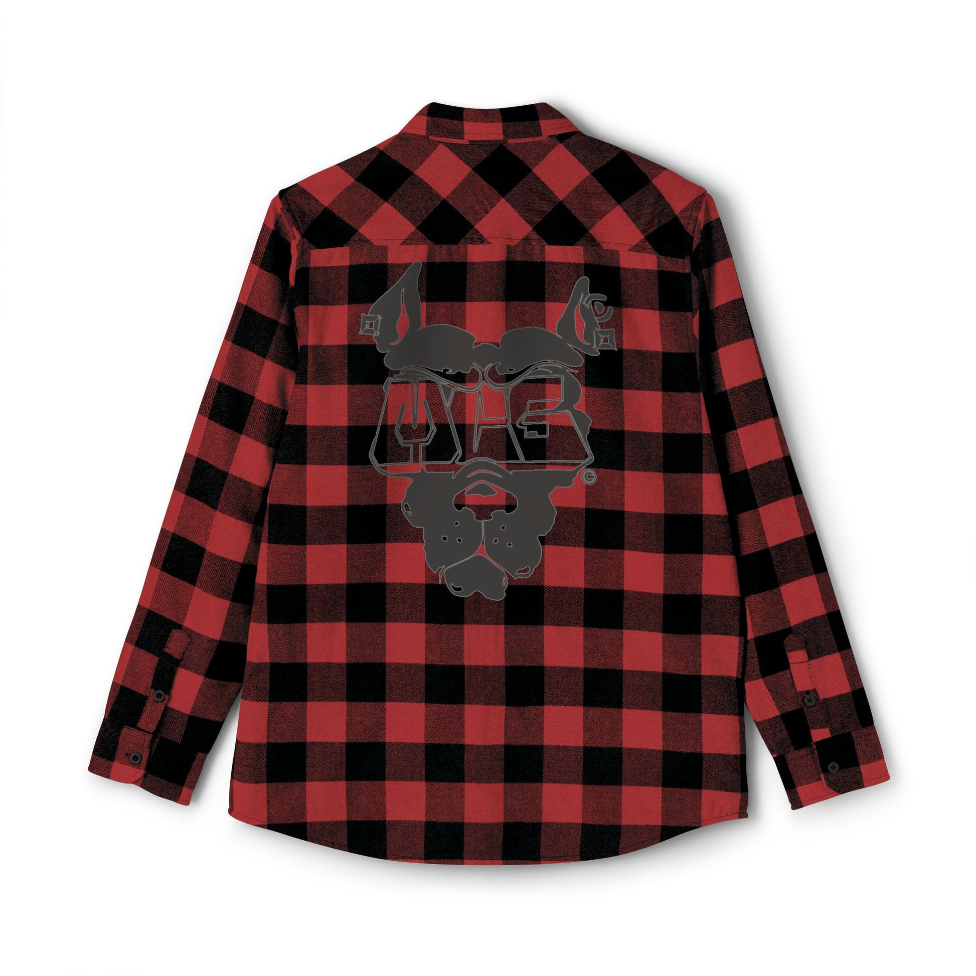 MCG* Flannel Shirt