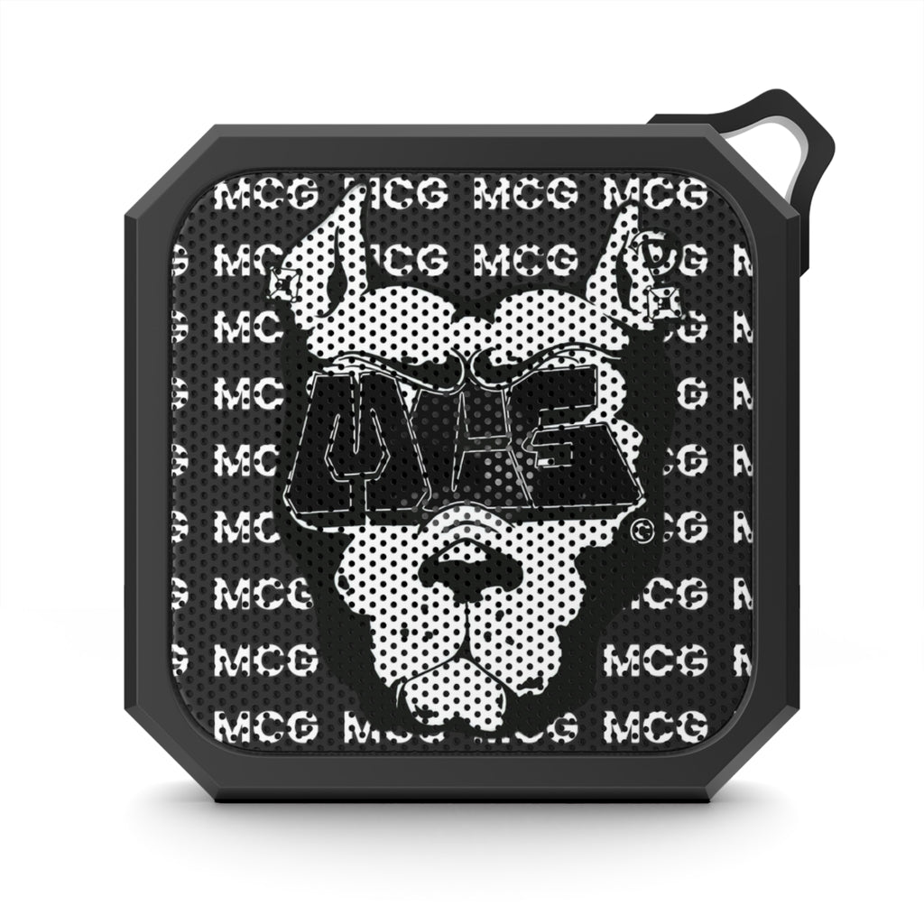 MCG* Bluetooth Speaker