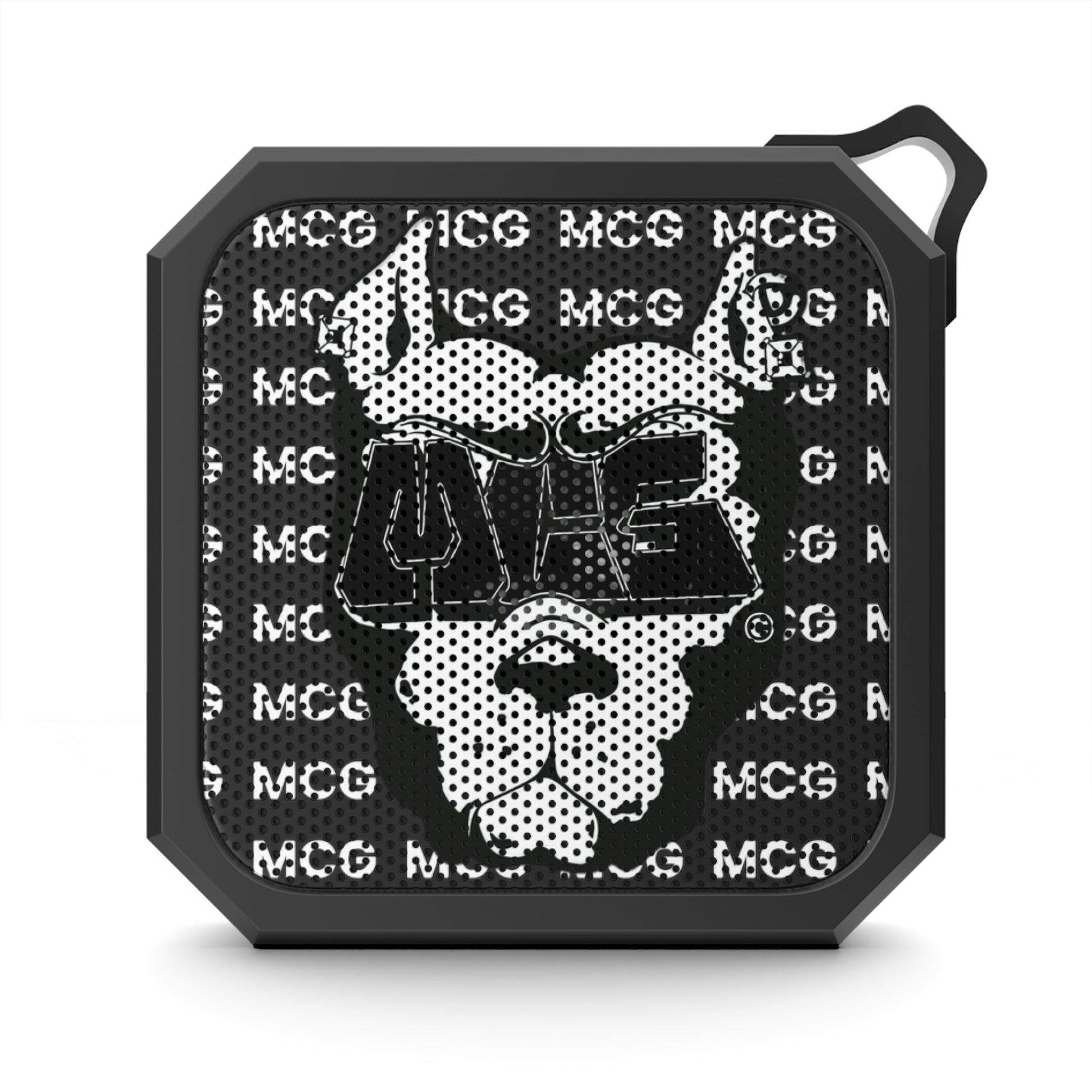 MCG* Bluetooth Speaker