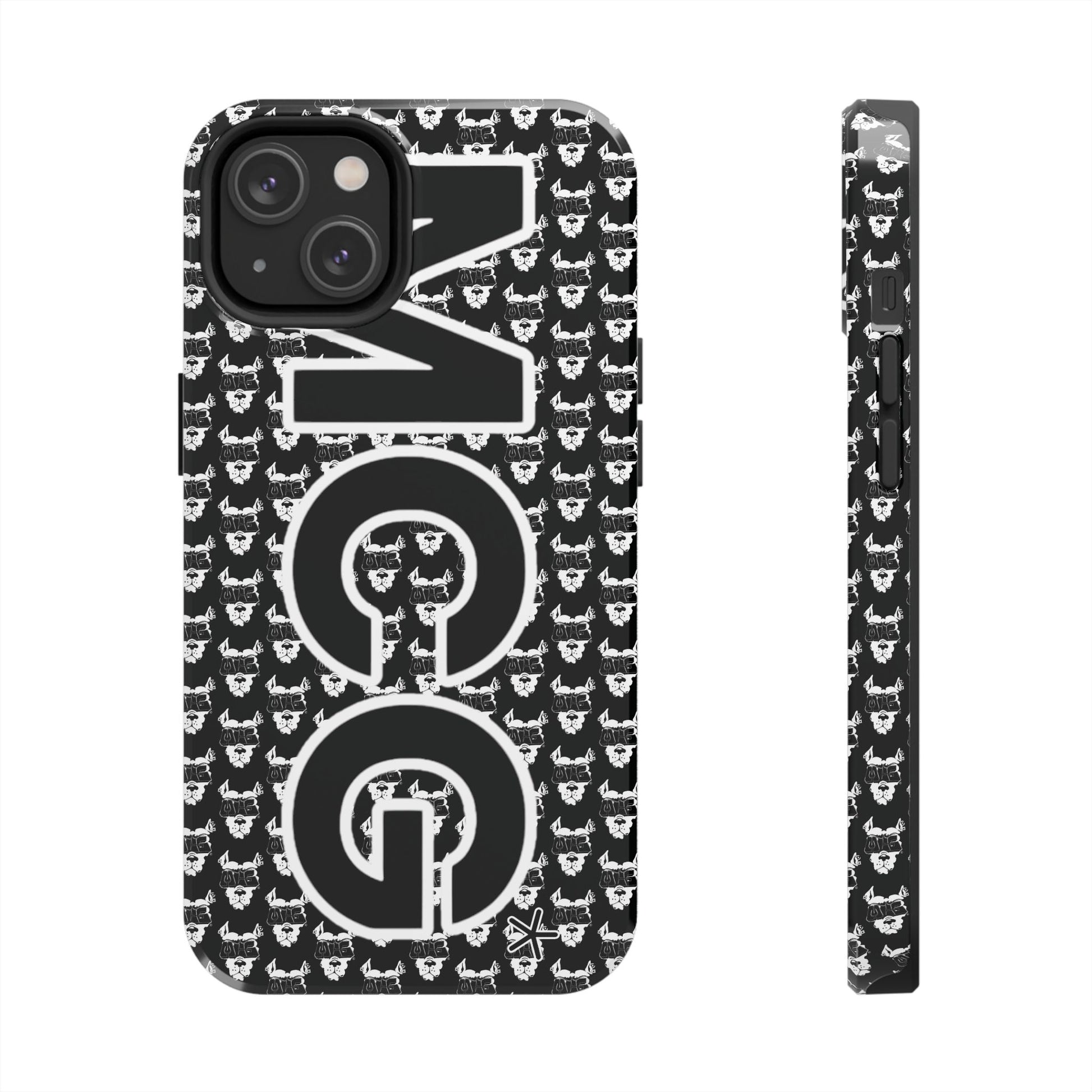 MCG* Tough Phone Cases