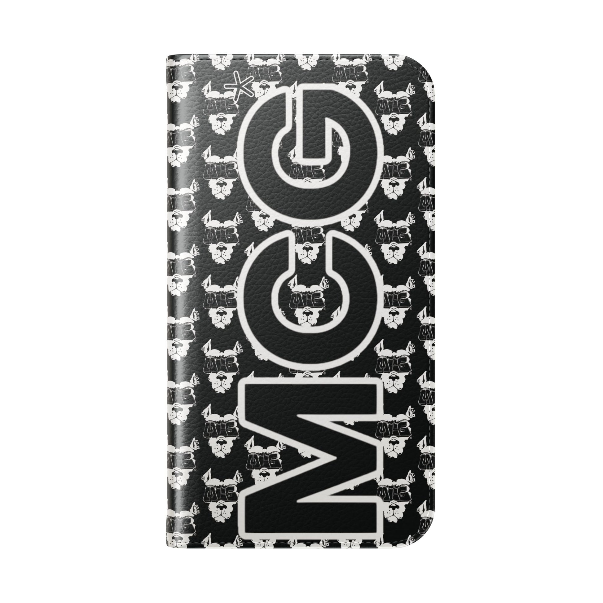 MCG* Flip Cases