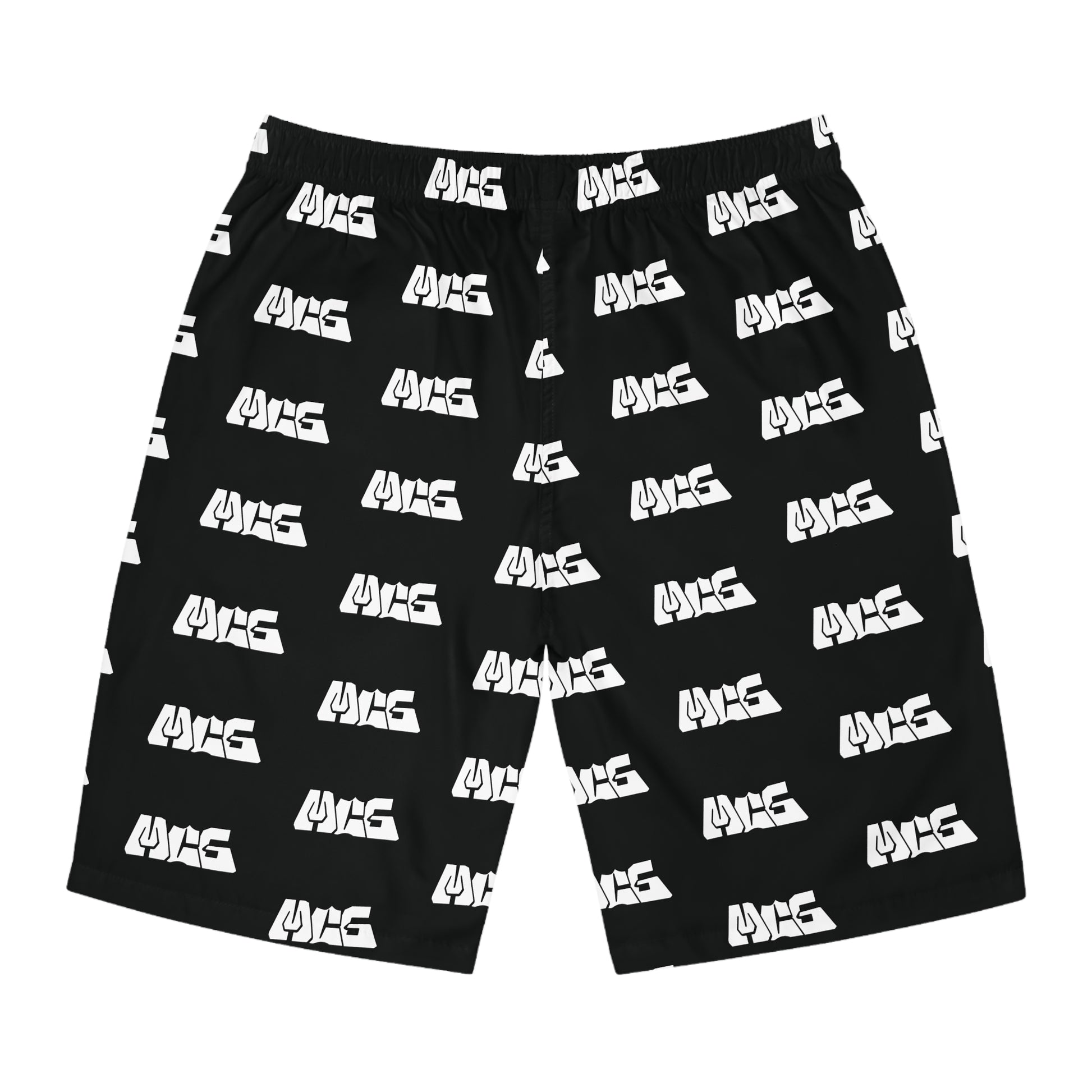 MCG* Men's Board Shorts