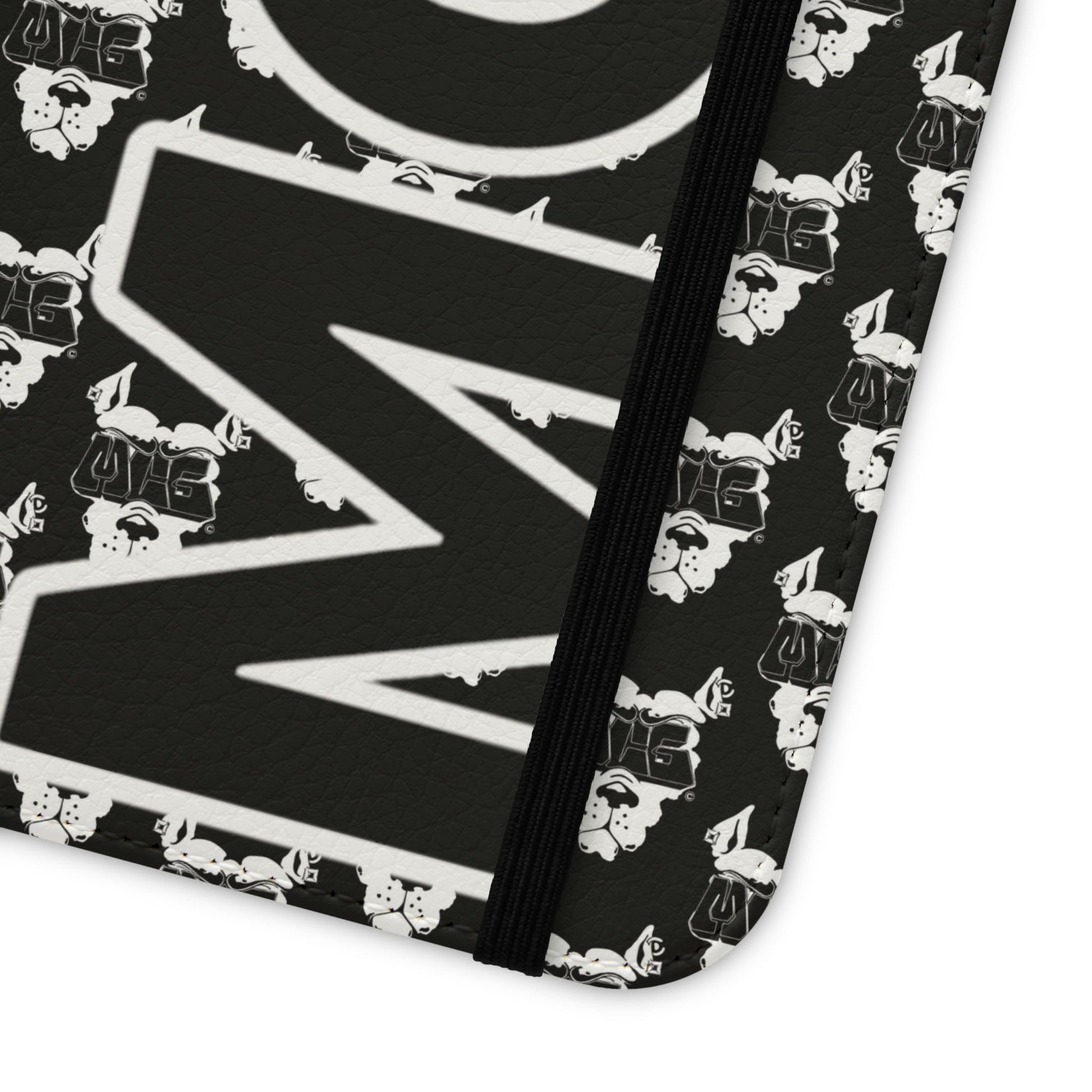 MCG* Flip Cases