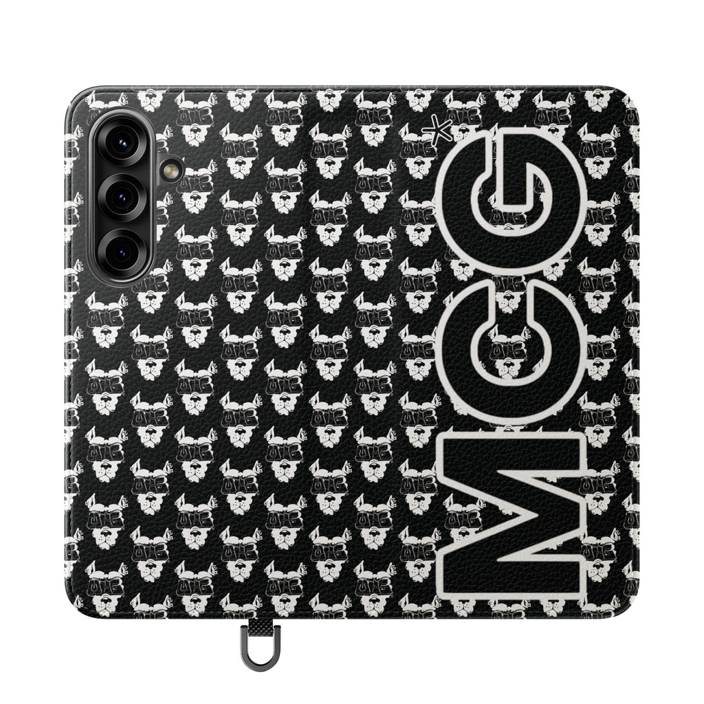 MCG* Flip Cases