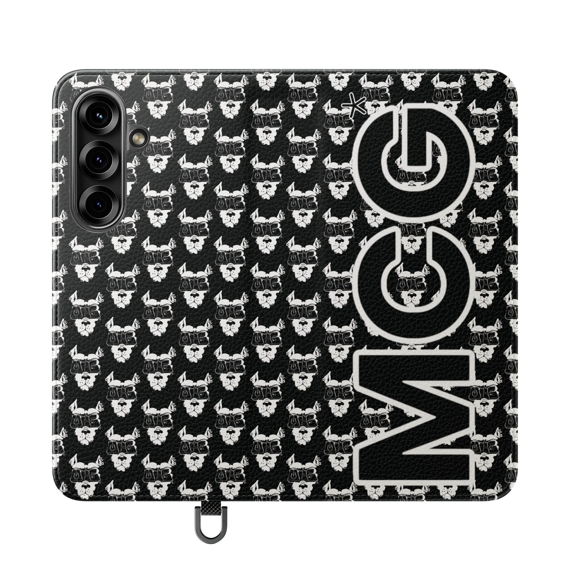 MCG* Flip Cases