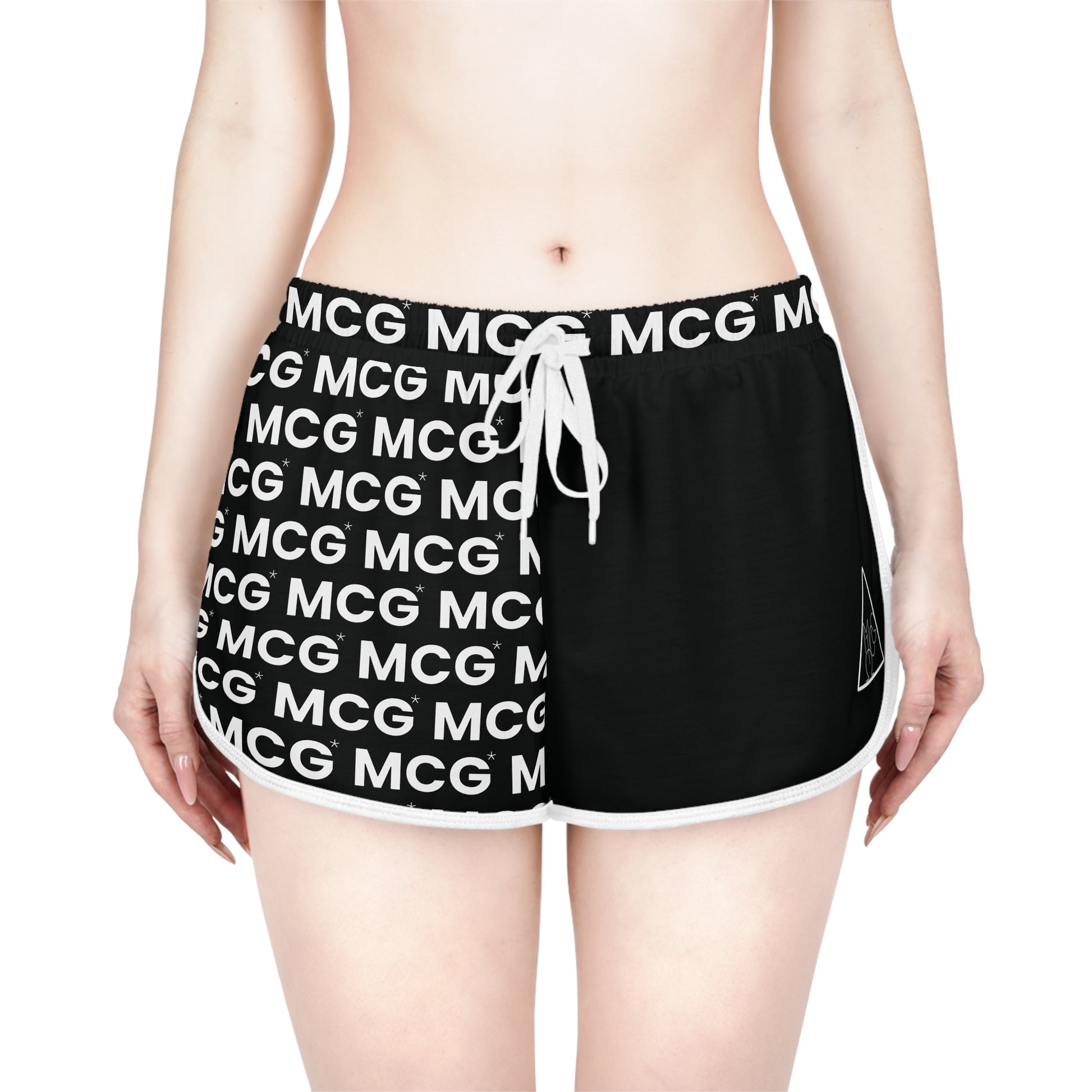 MCG* Women's Relaxed Shorts
