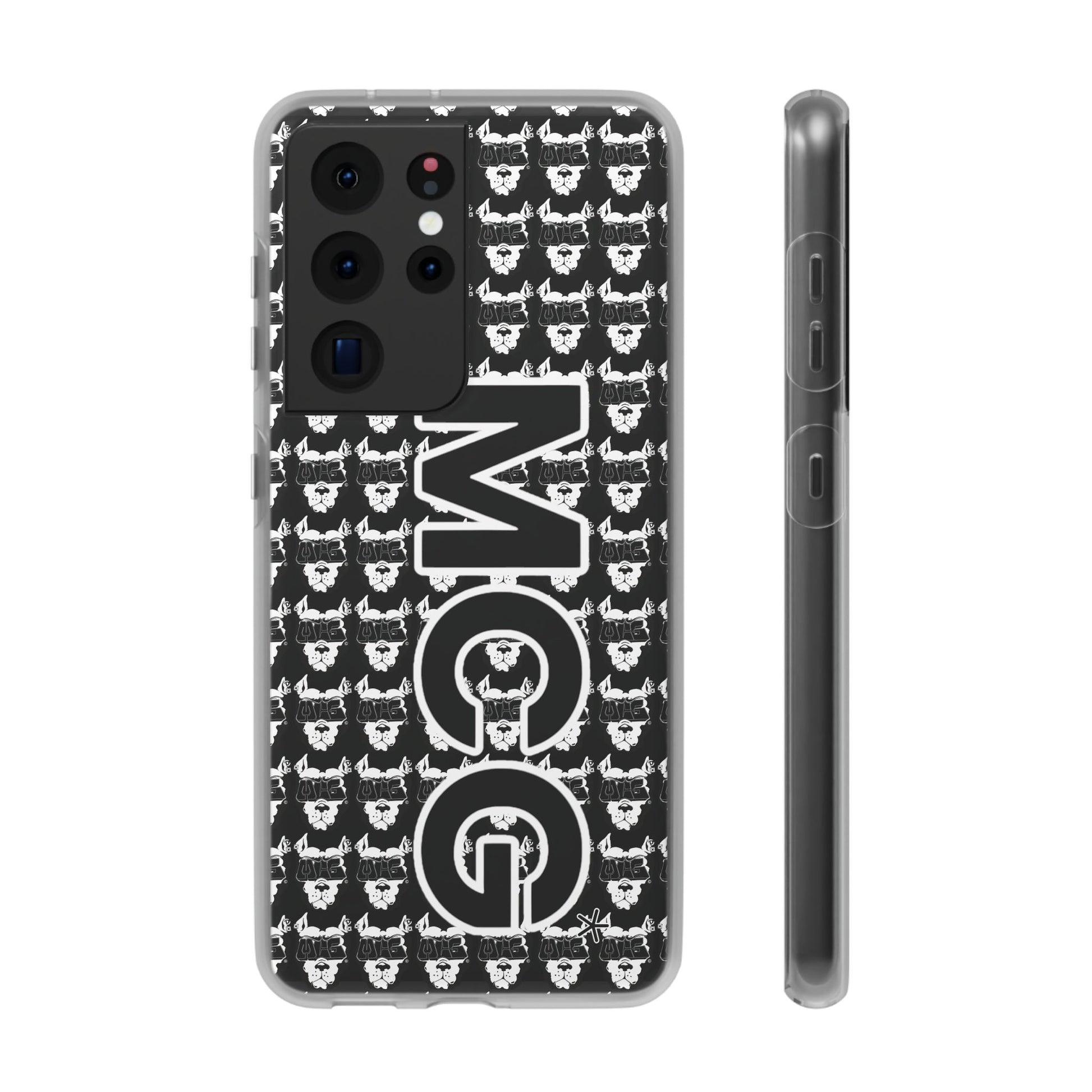 MCG* Flexi Cases