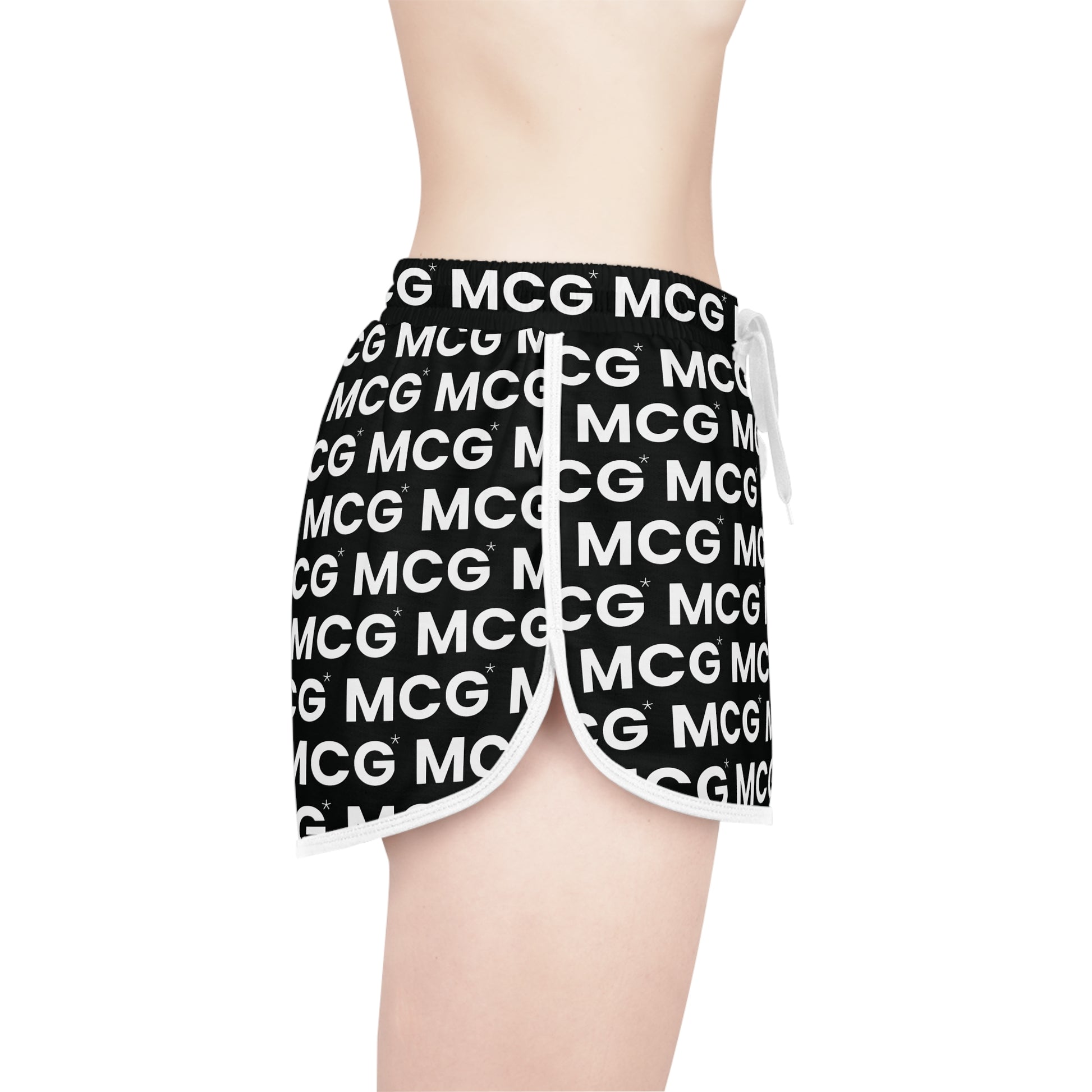 MCG* Women's Relaxed Shorts