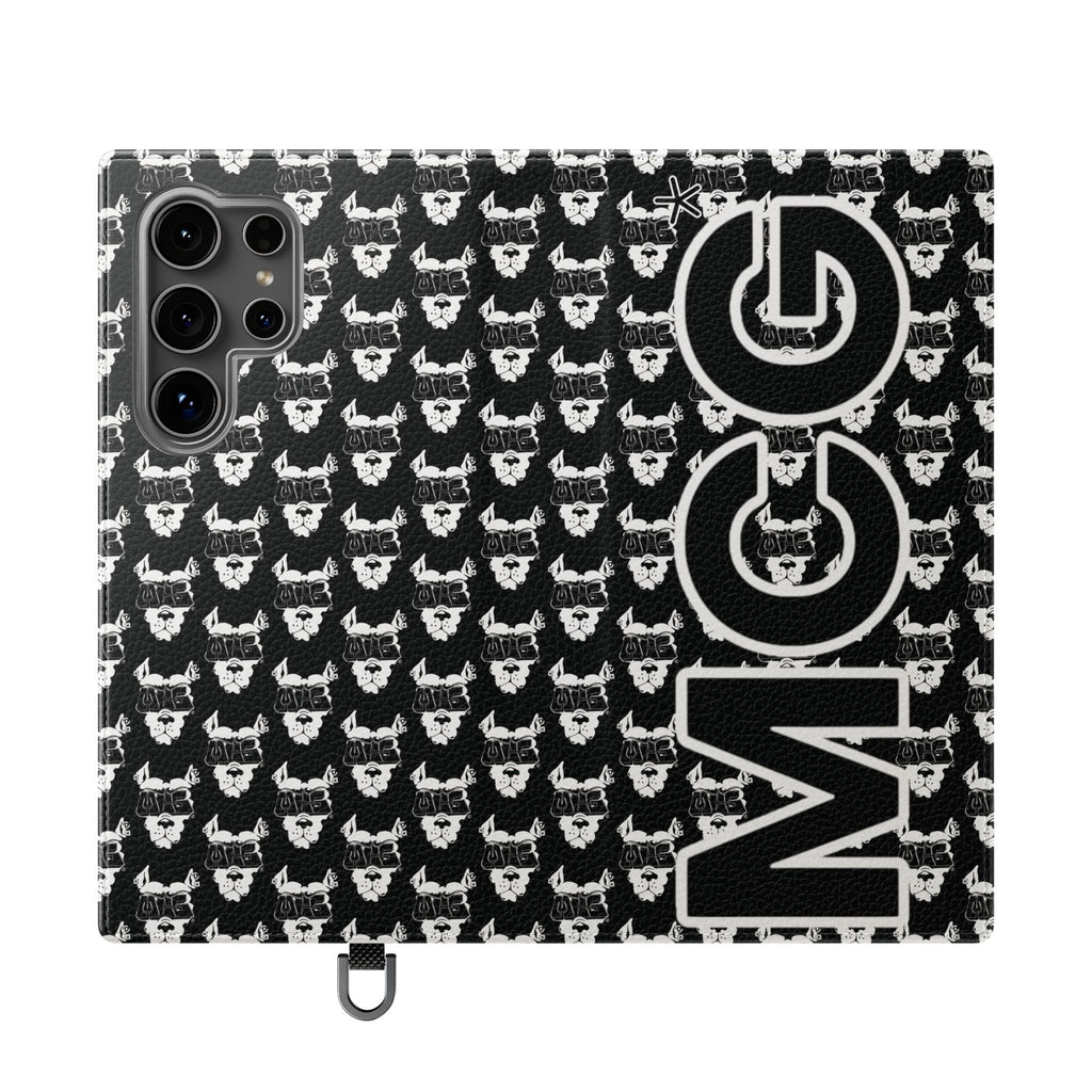 MCG* Flip Cases