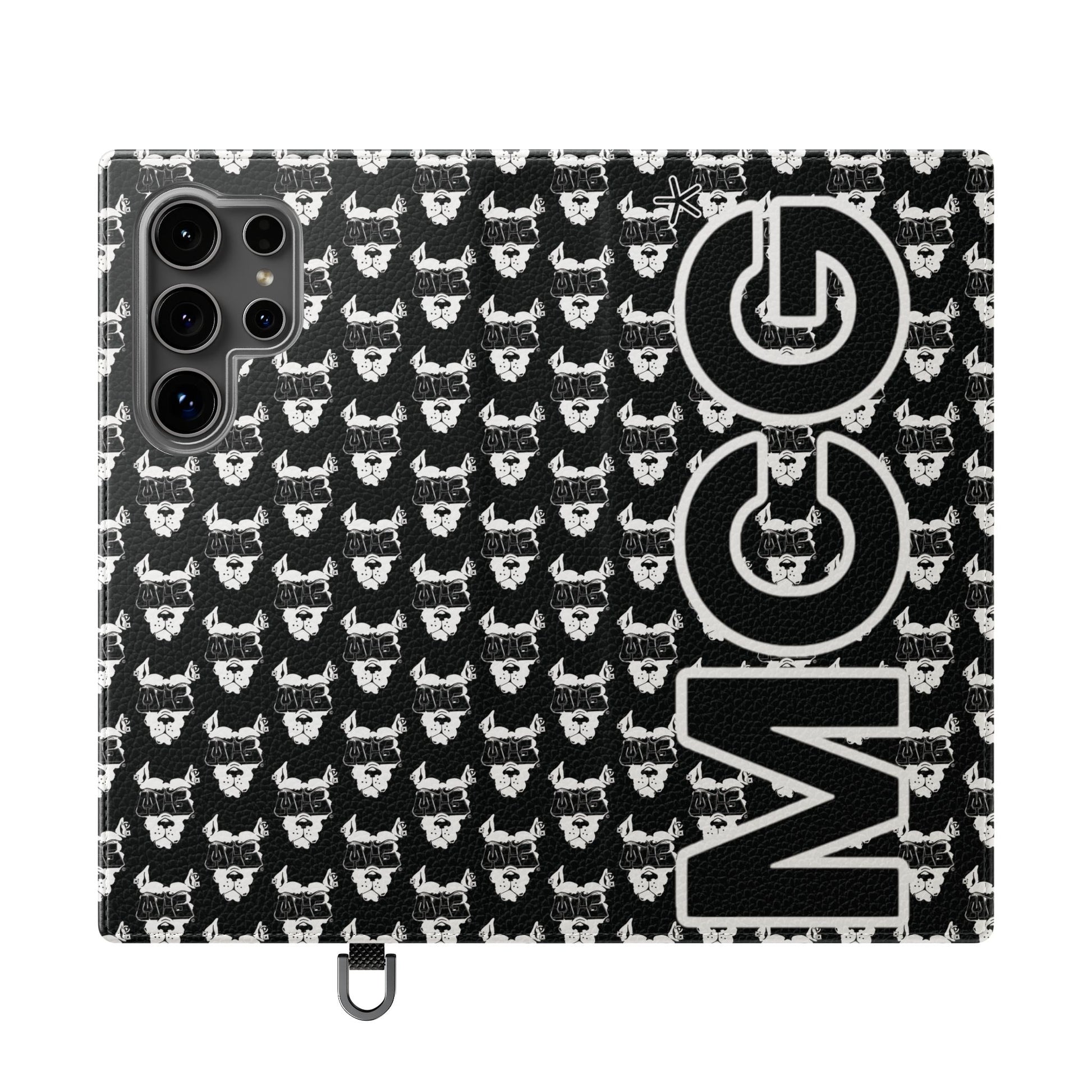 MCG* Flip Cases
