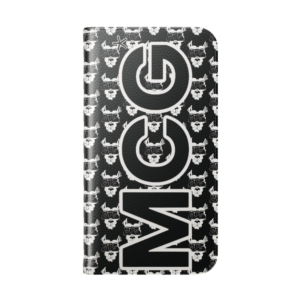 MCG* Flip Cases