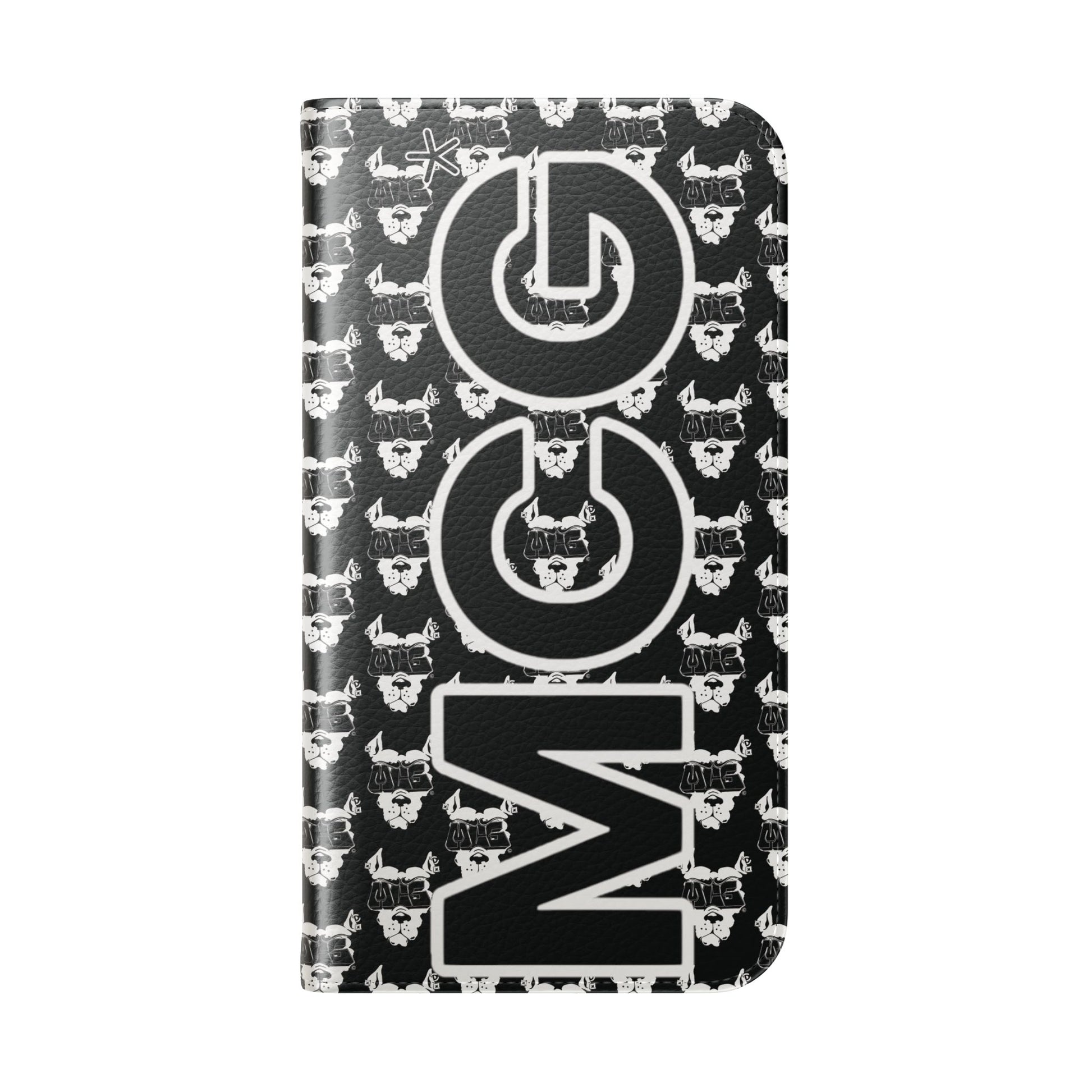 MCG* Flip Cases
