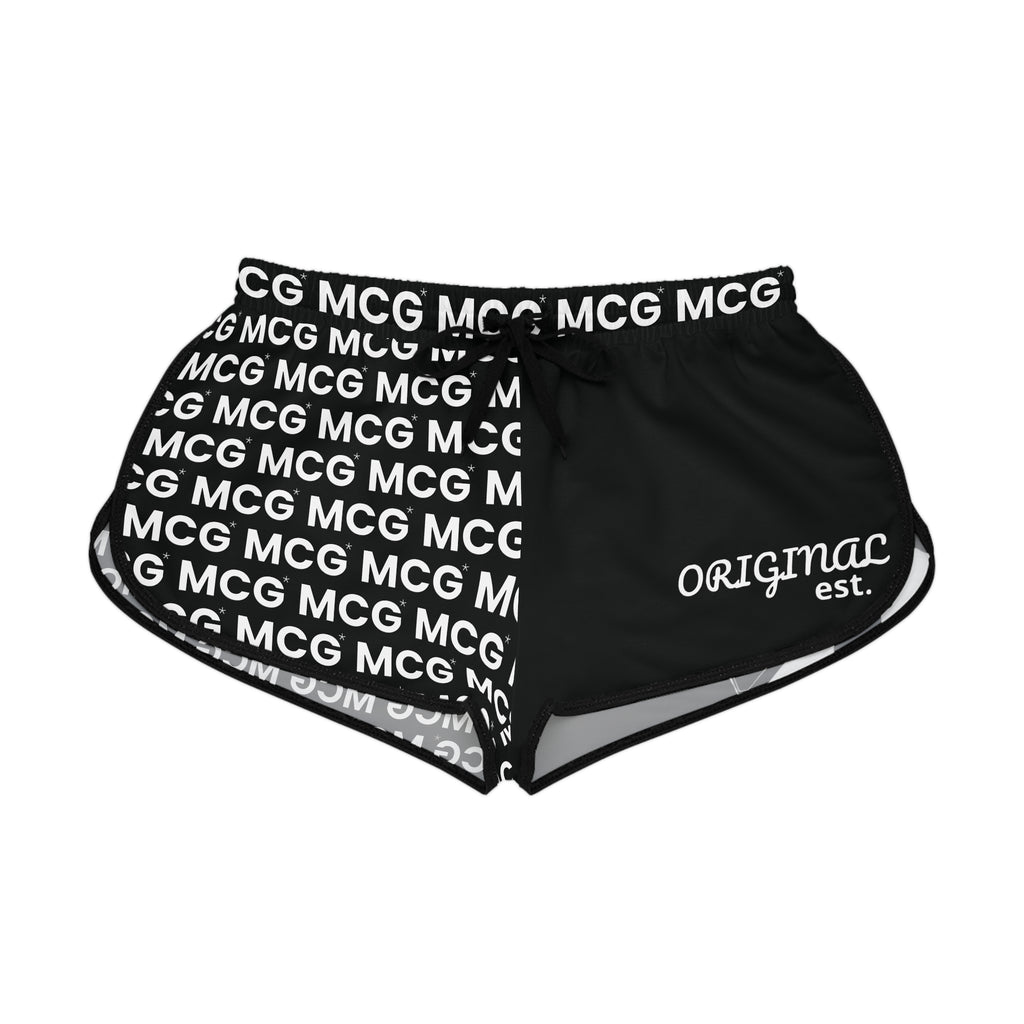 MCG* Women's Relaxed Shorts