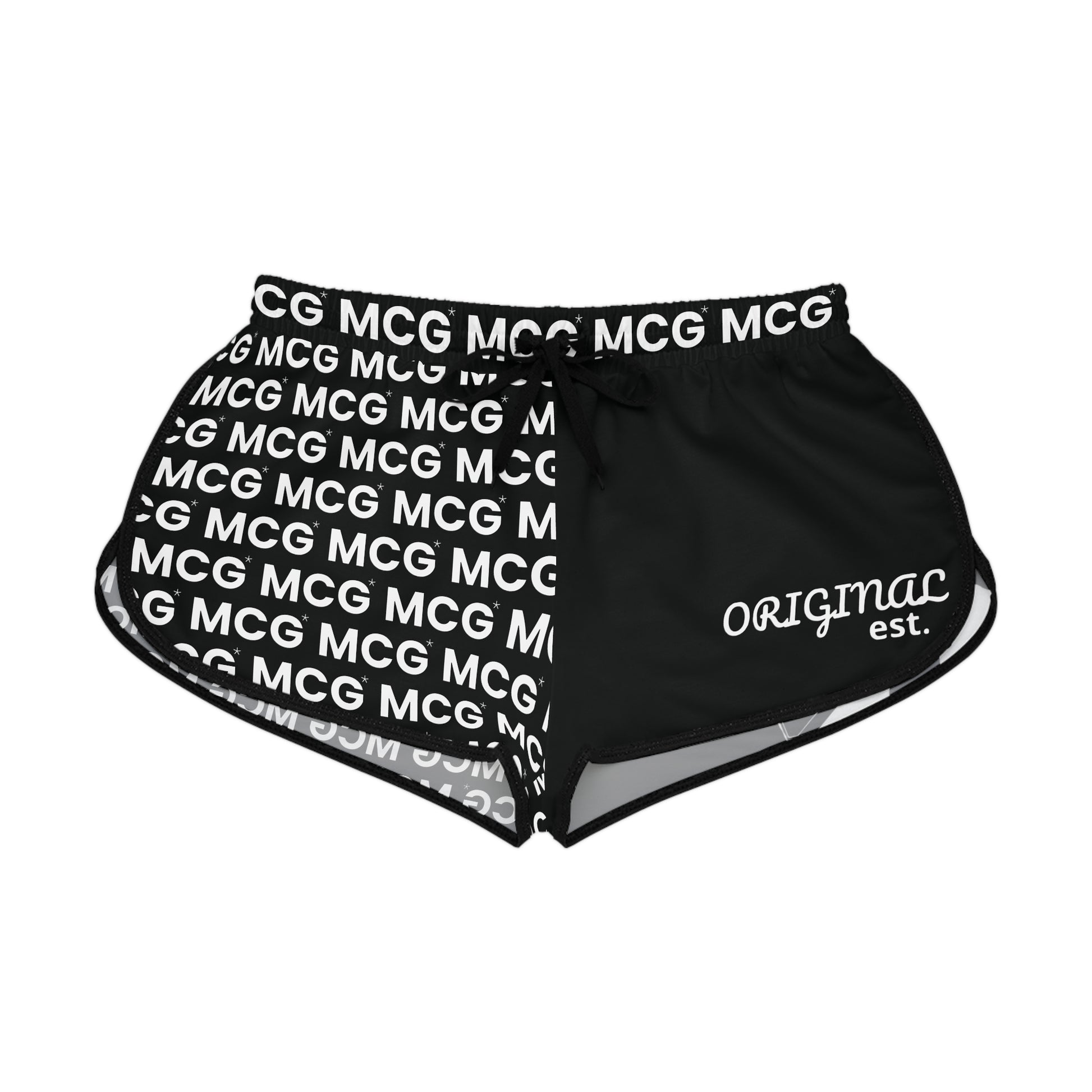 MCG* Women's Relaxed Shorts