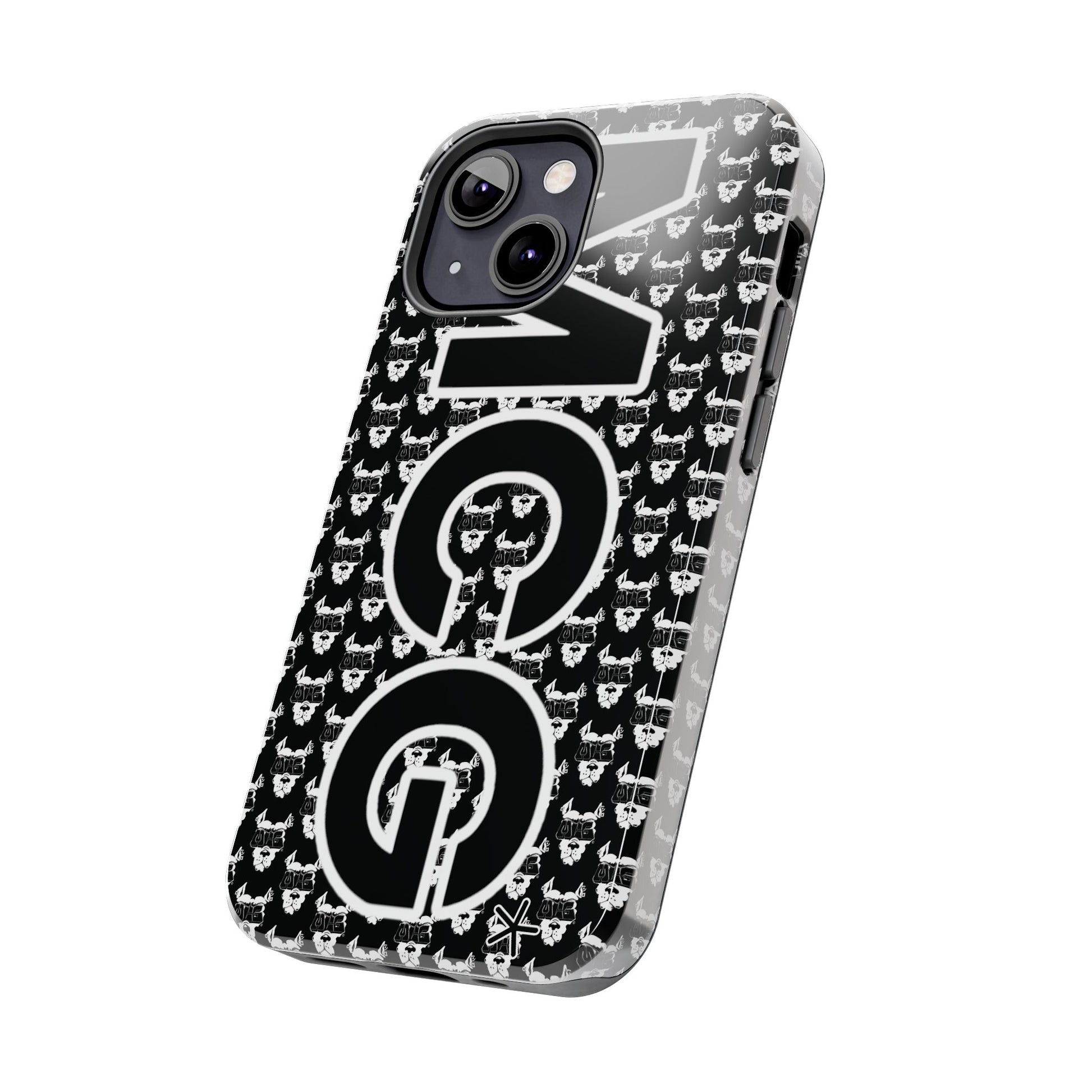 MCG* Tough Phone Cases