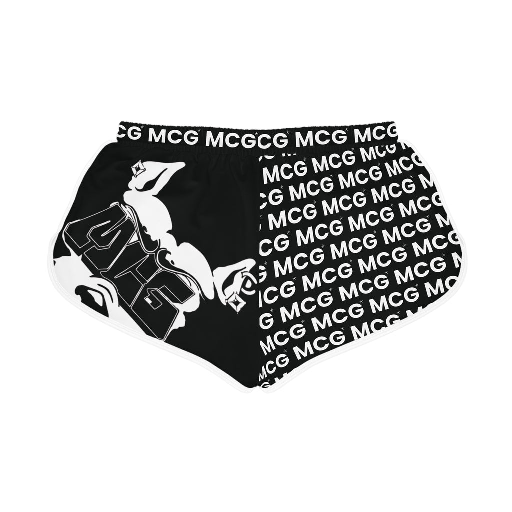 MCG* Women's Relaxed Shorts