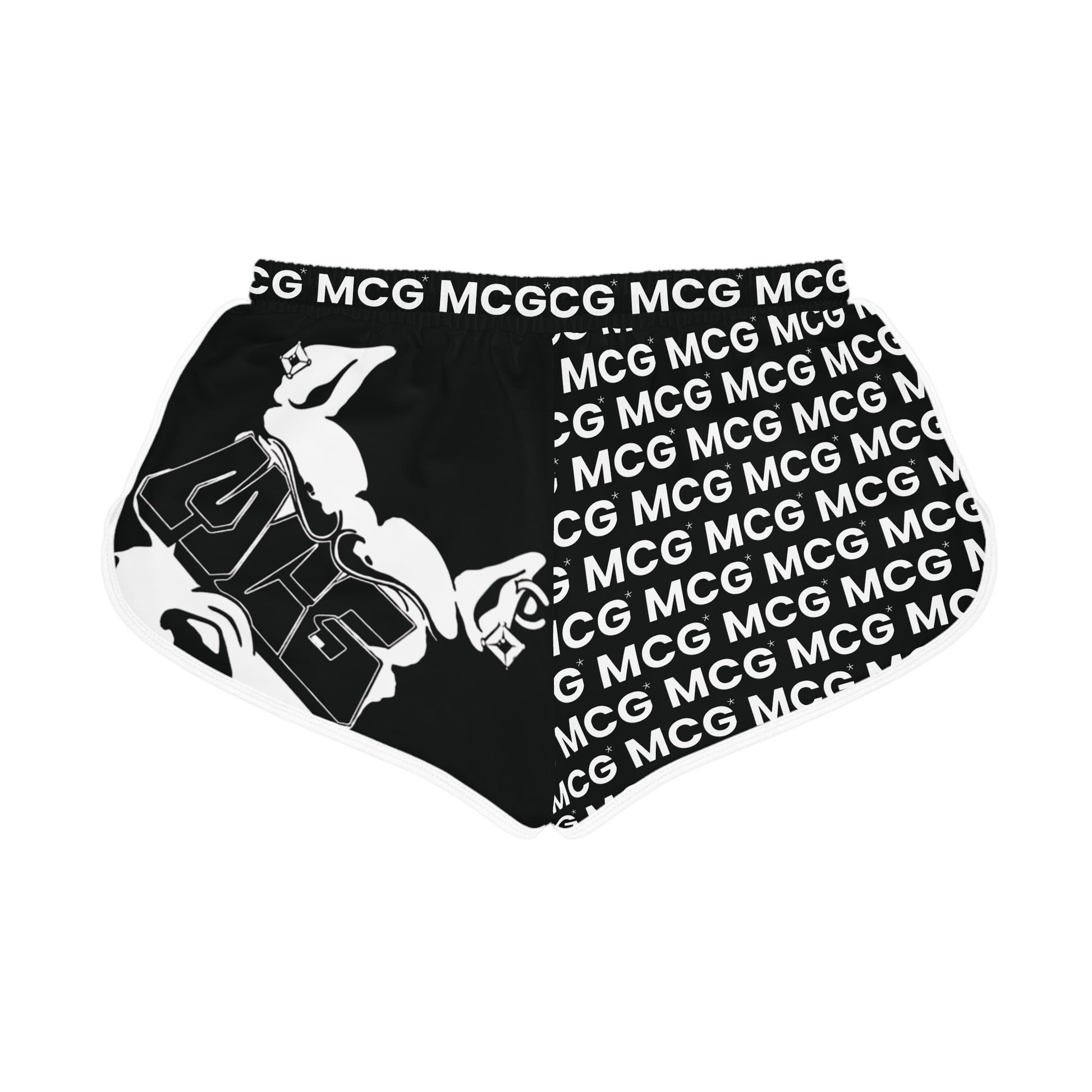 MCG* Women's Relaxed Shorts