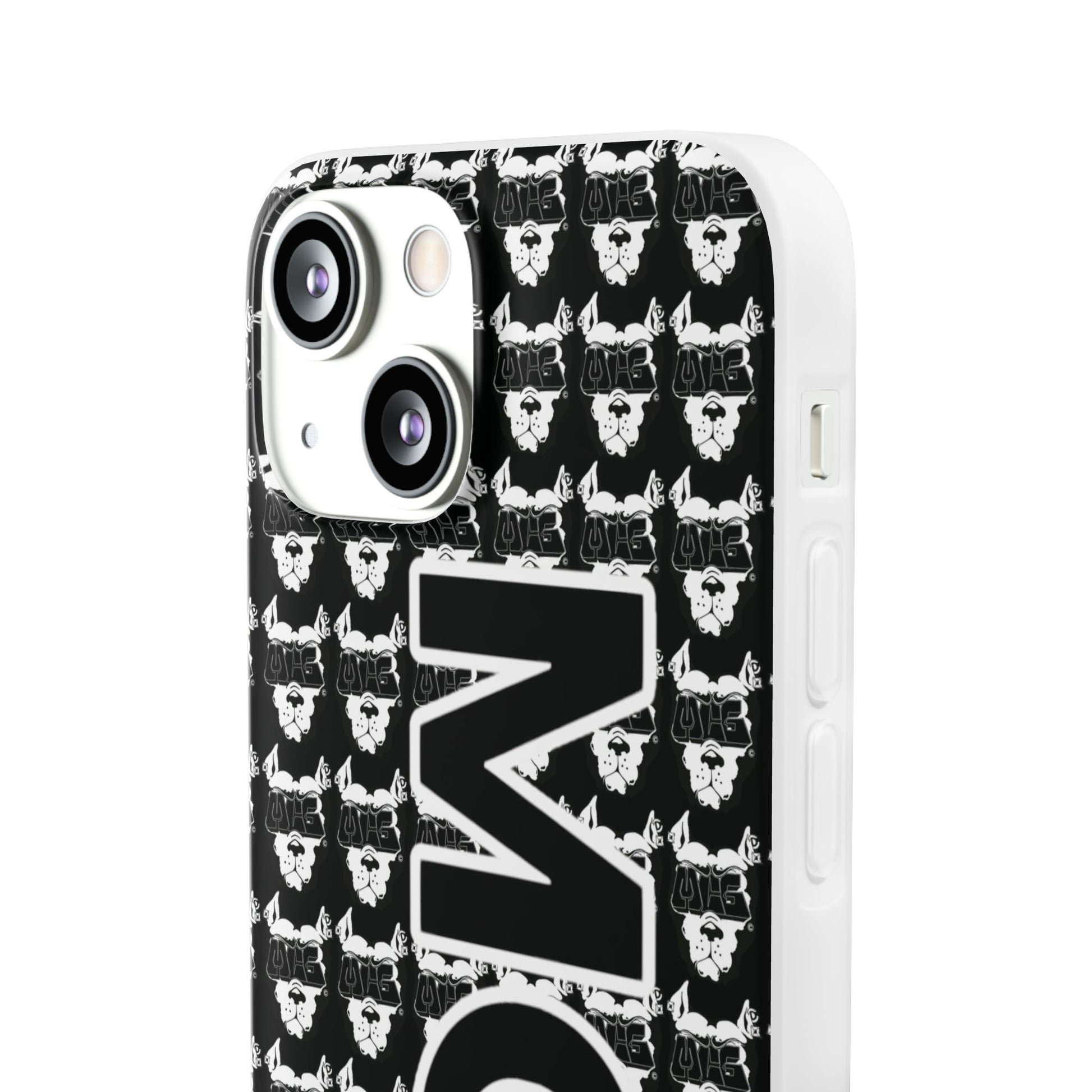 MCG* Flexi Cases