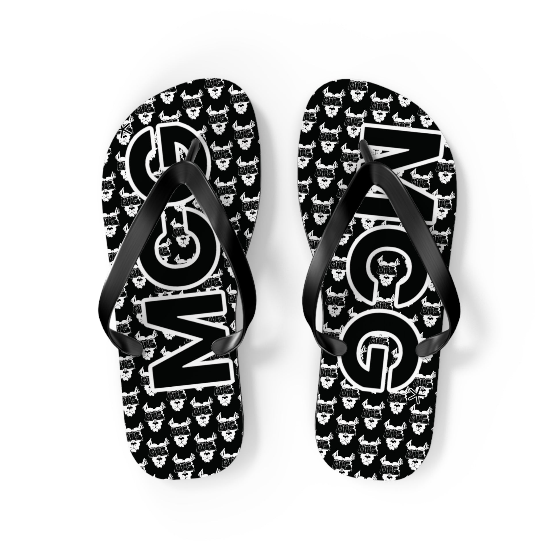 MCG* Flip Flops