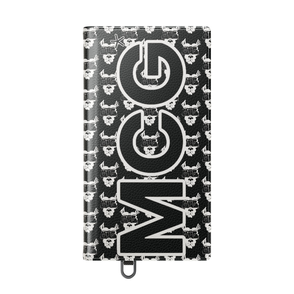 MCG* Flip Cases