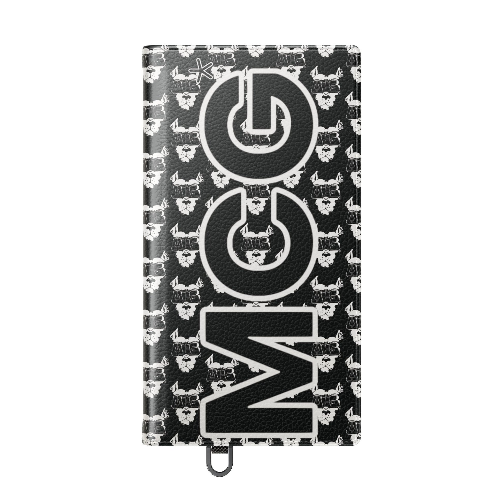 MCG* Flip Cases