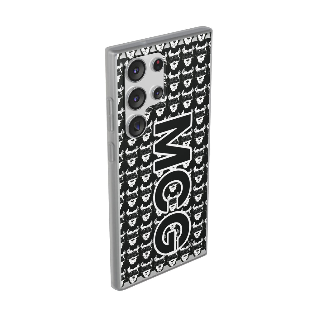 MCG* Flexi Cases