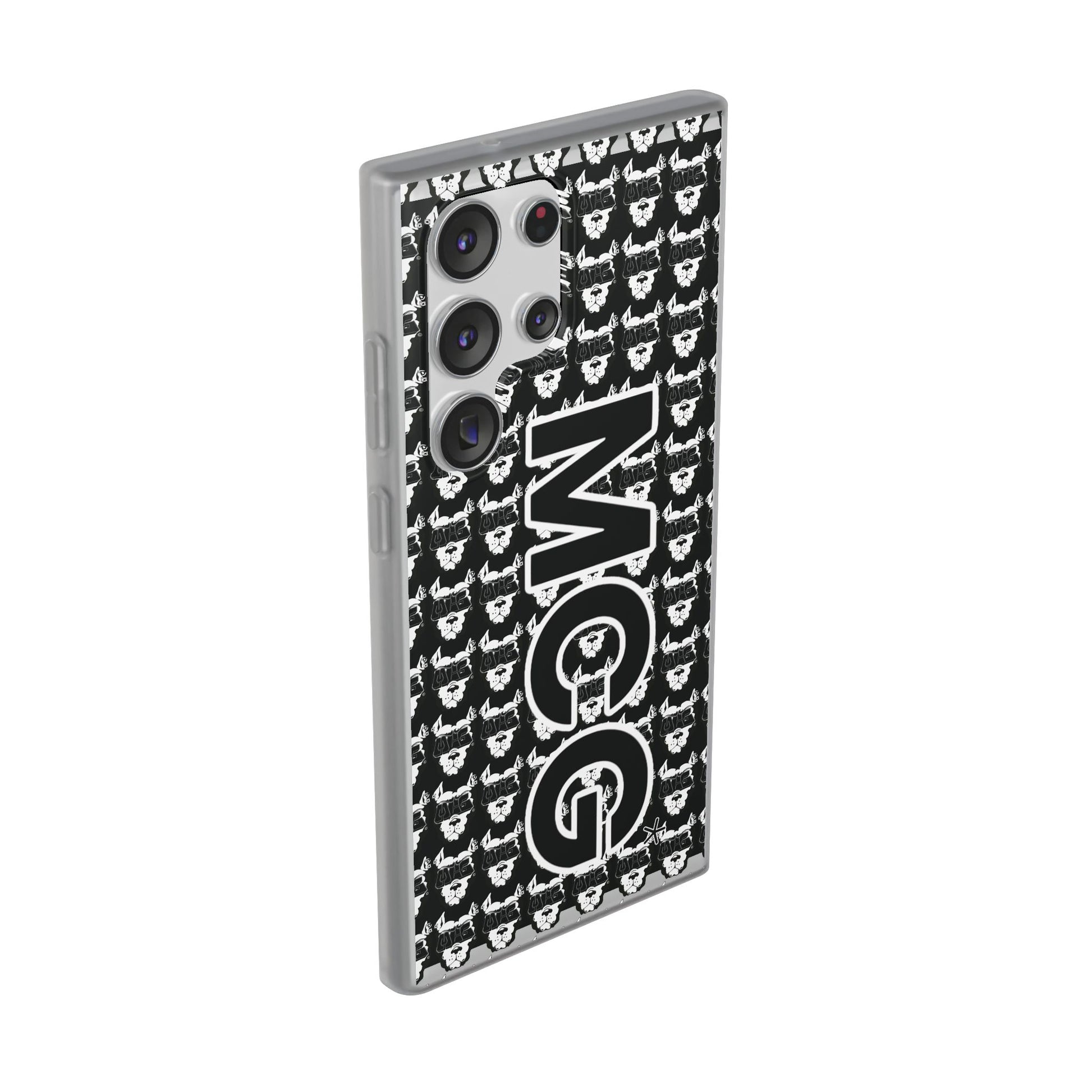 MCG* Flexi Cases