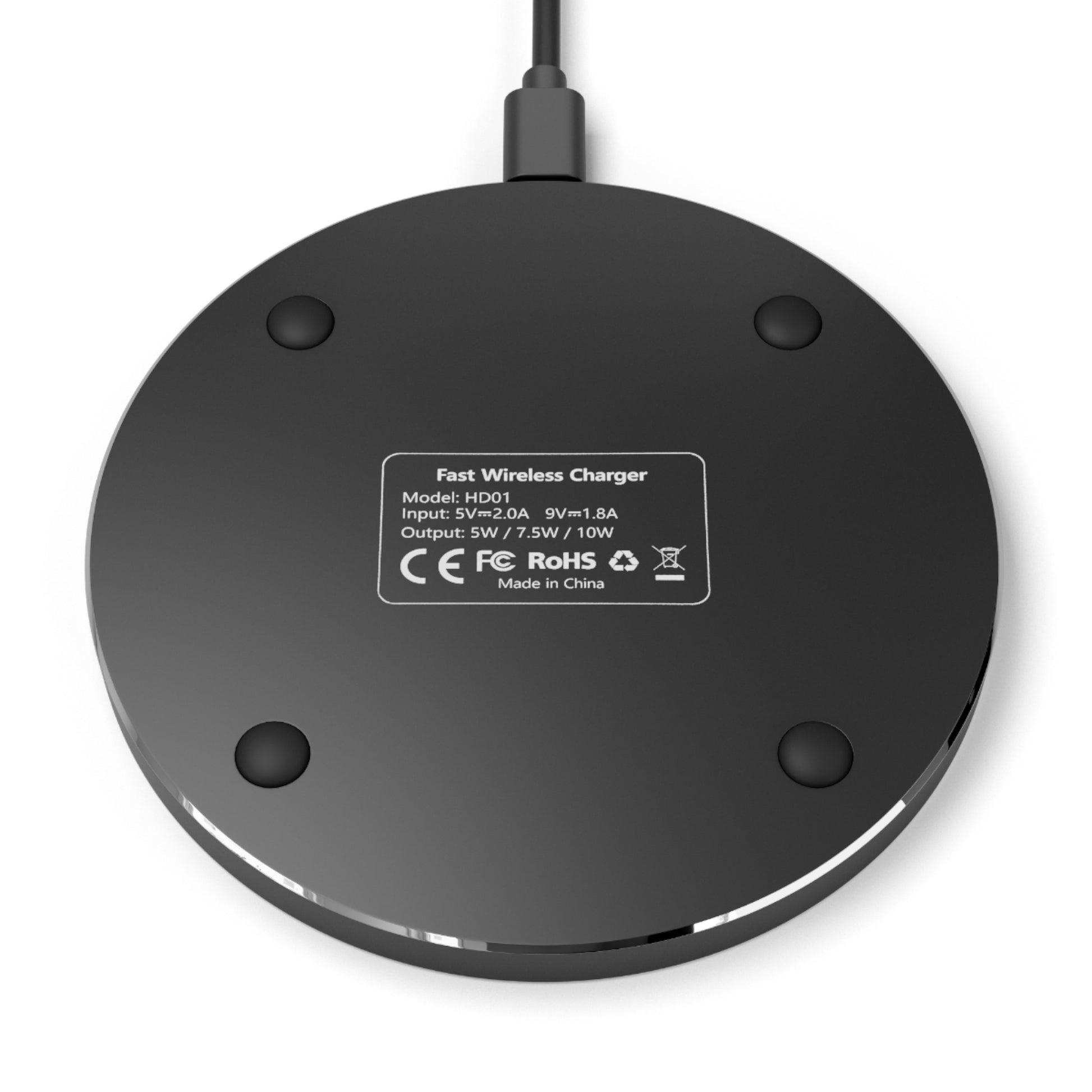 MCG* Wireless Charger