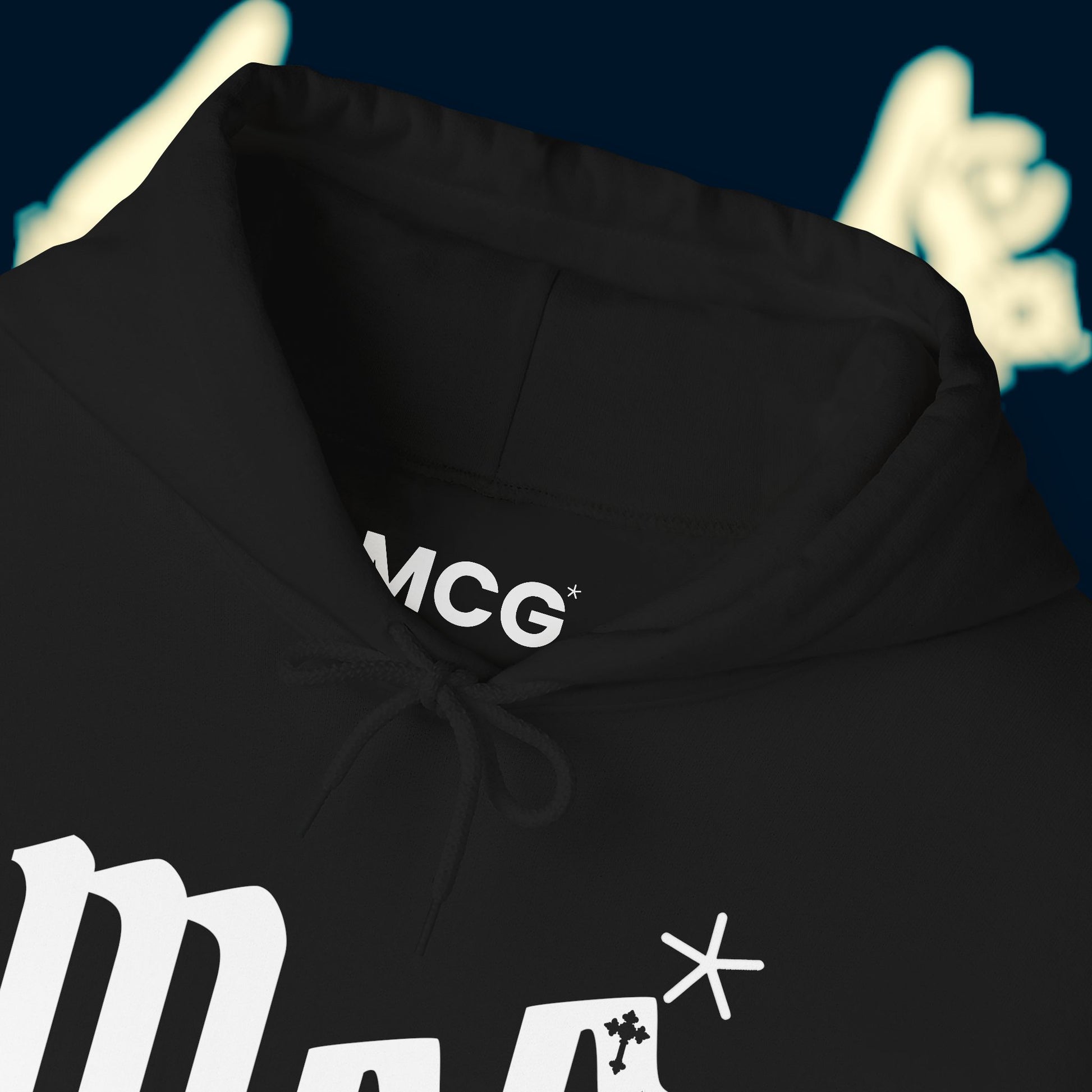 MCG* OG Hooded Sweatshirt