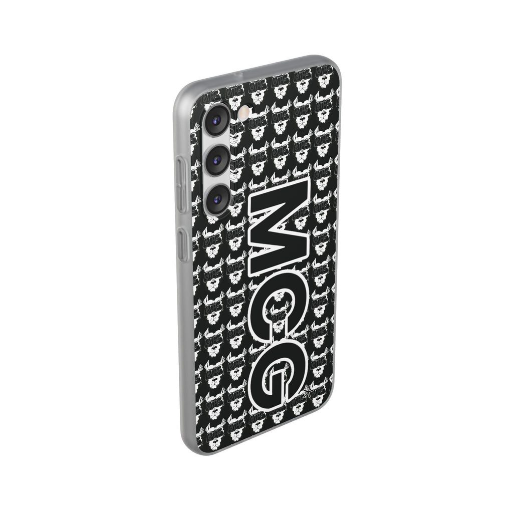 MCG* Flexi Cases