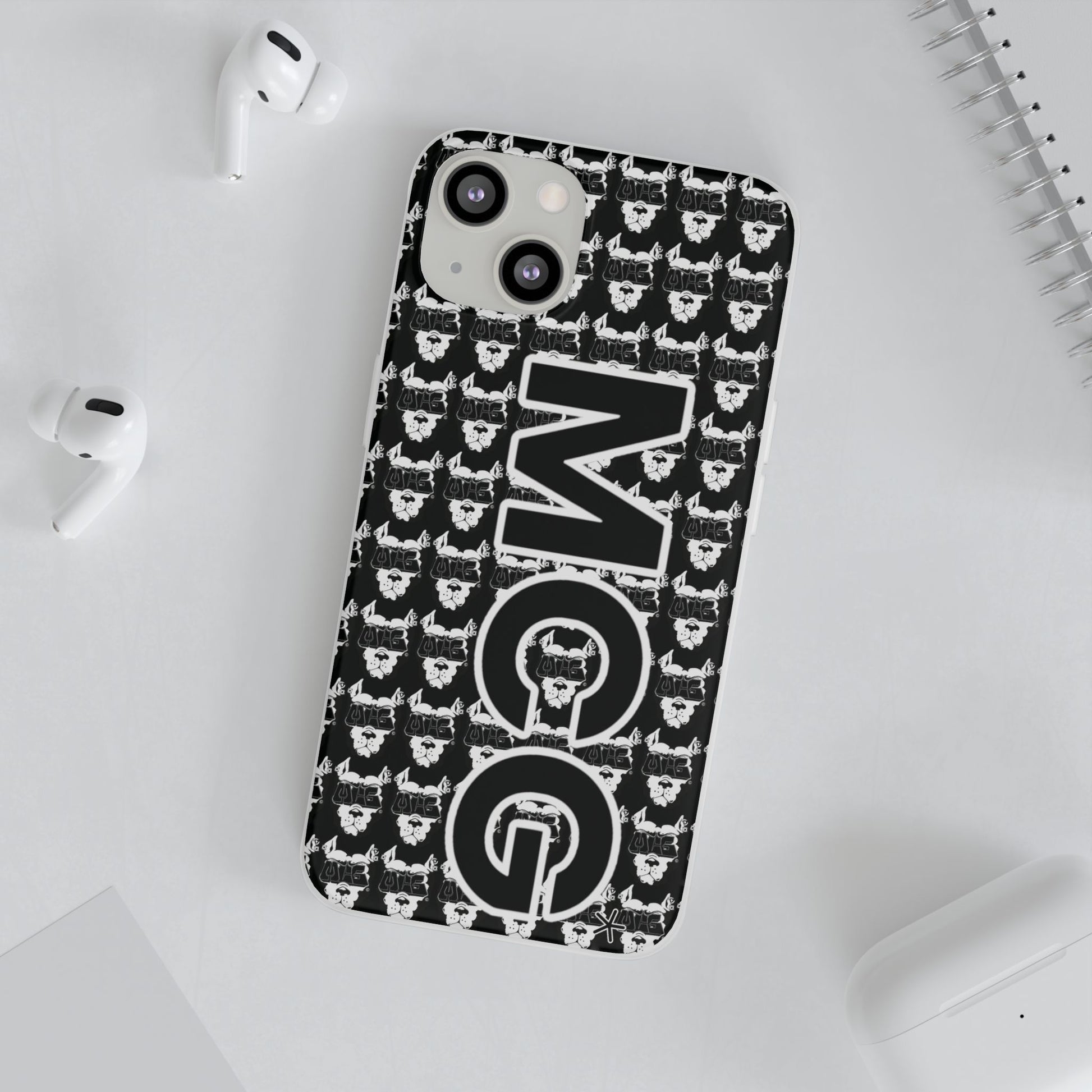 MCG* Flexi Cases