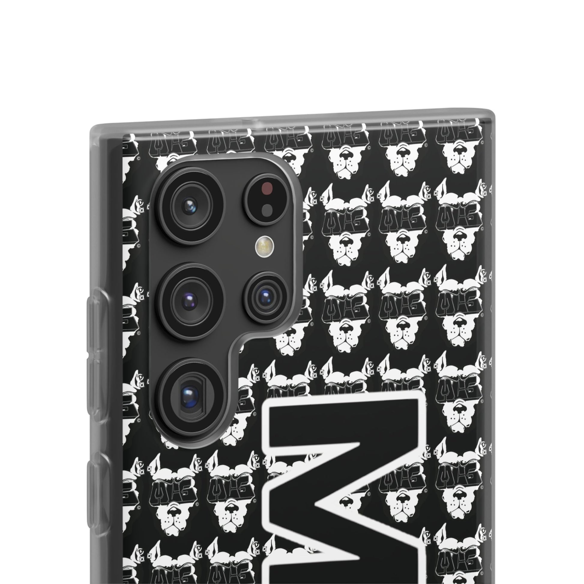 MCG* Flexi Cases