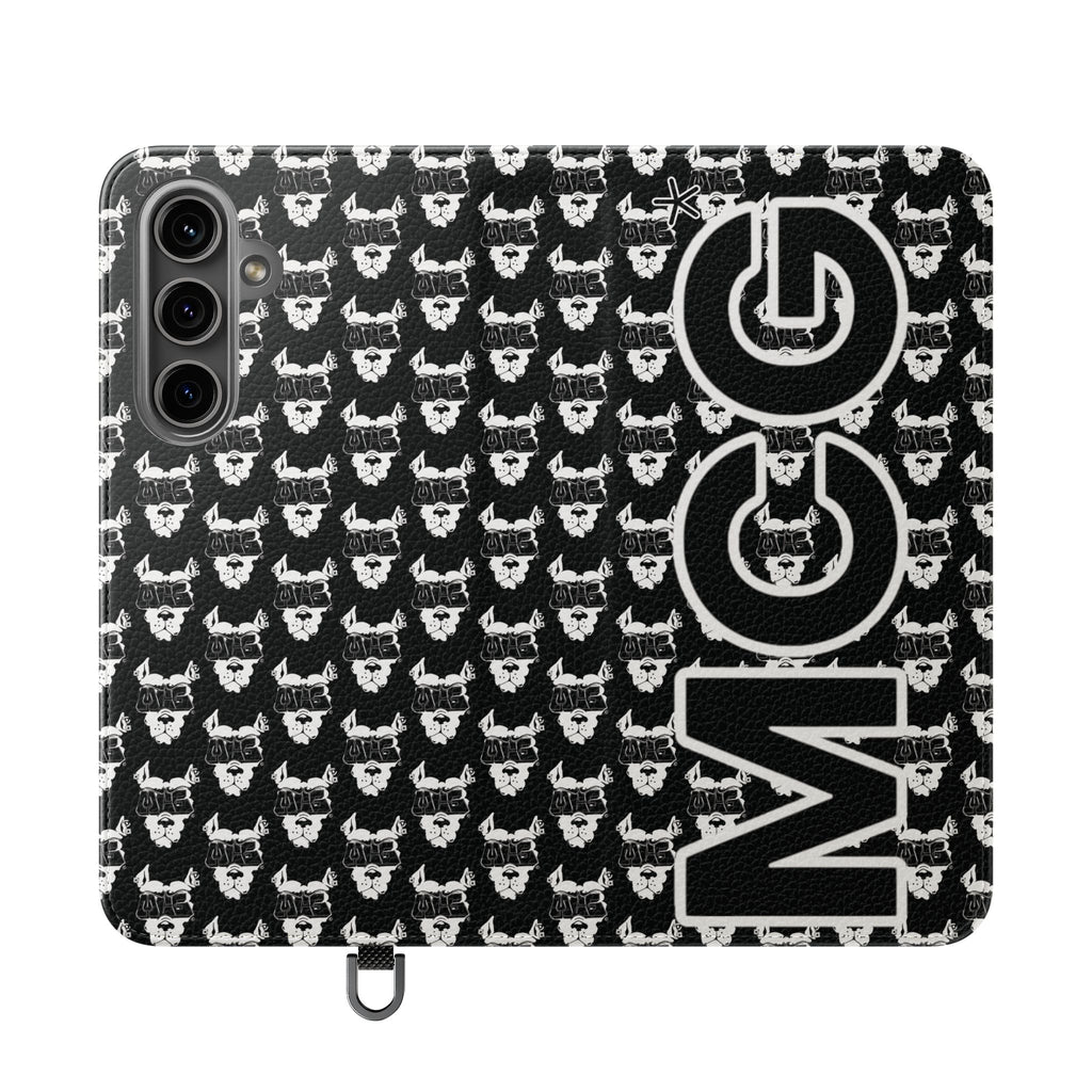 MCG* Flip Cases