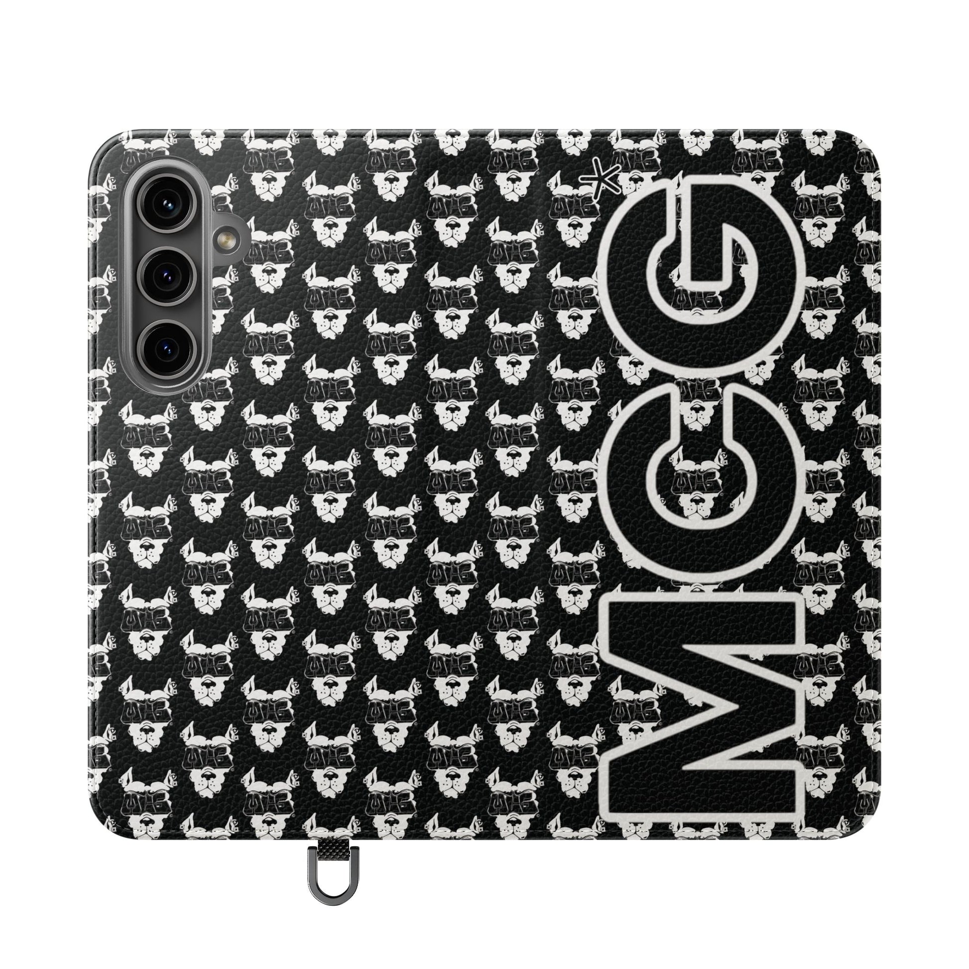 MCG* Flip Cases