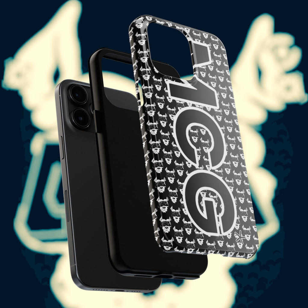 MCG* Tough Phone Cases
