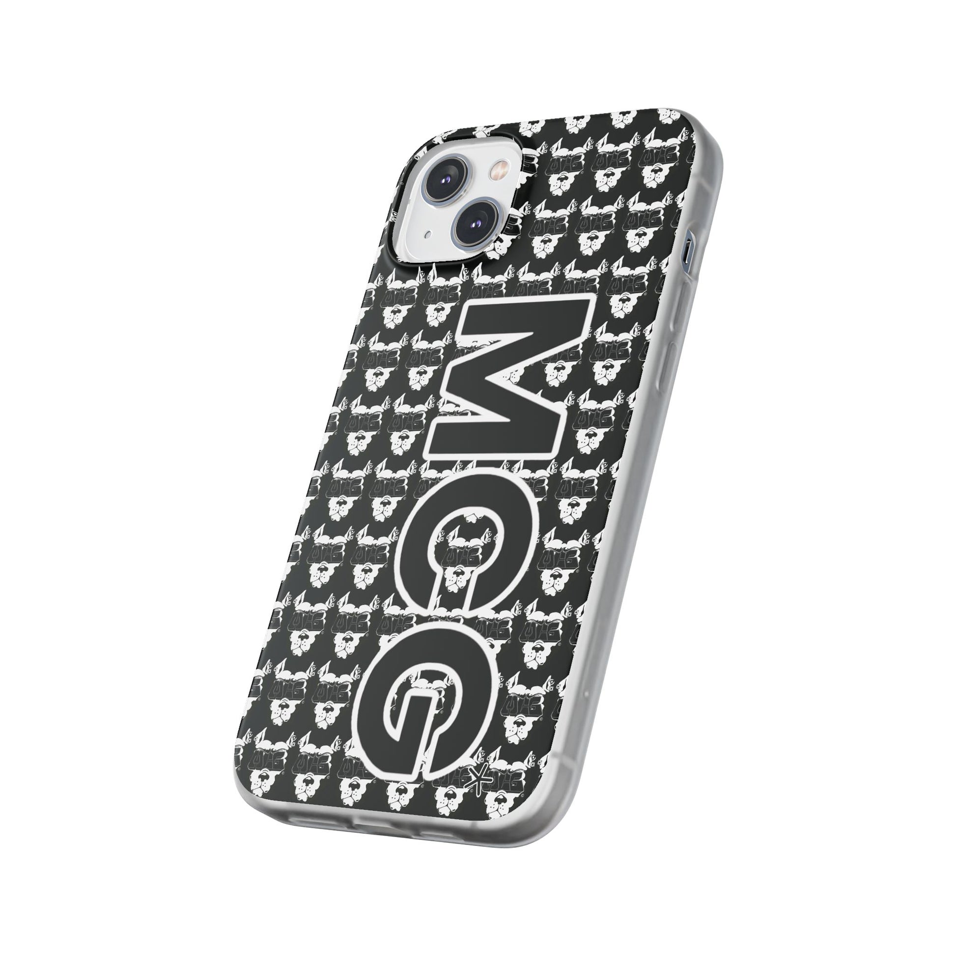 MCG* Flexi Cases
