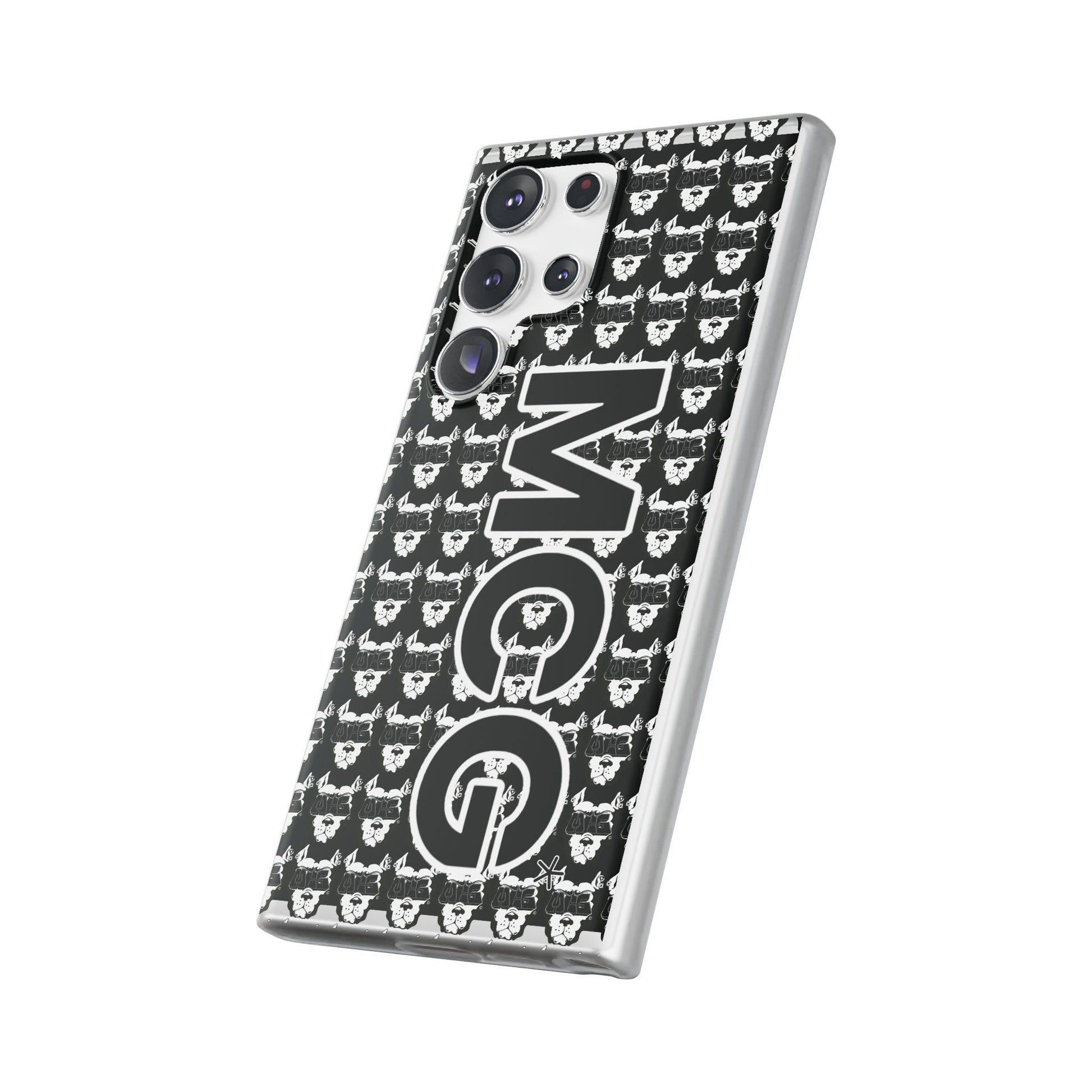 MCG* Flexi Cases