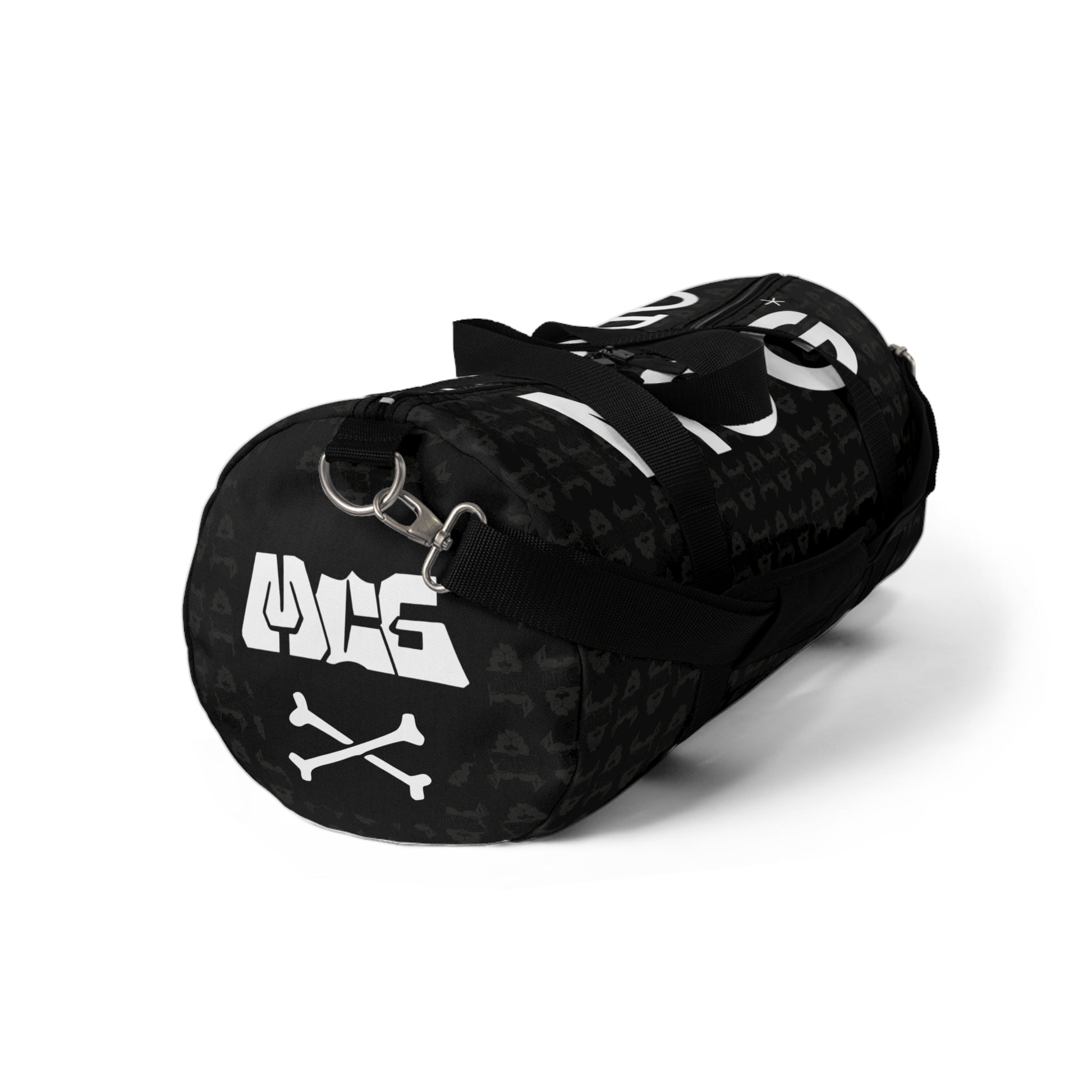 MCG* Duffel Bag