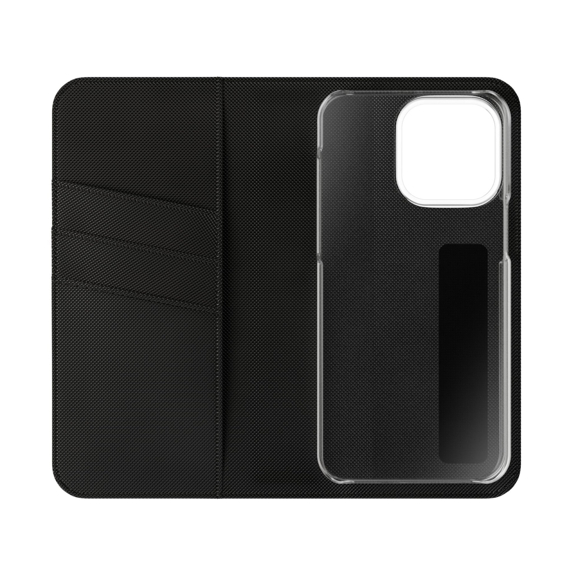 MCG* Flip Cases