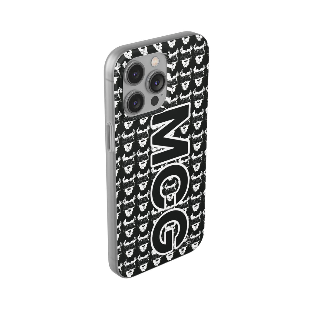 MCG* Flexi Cases
