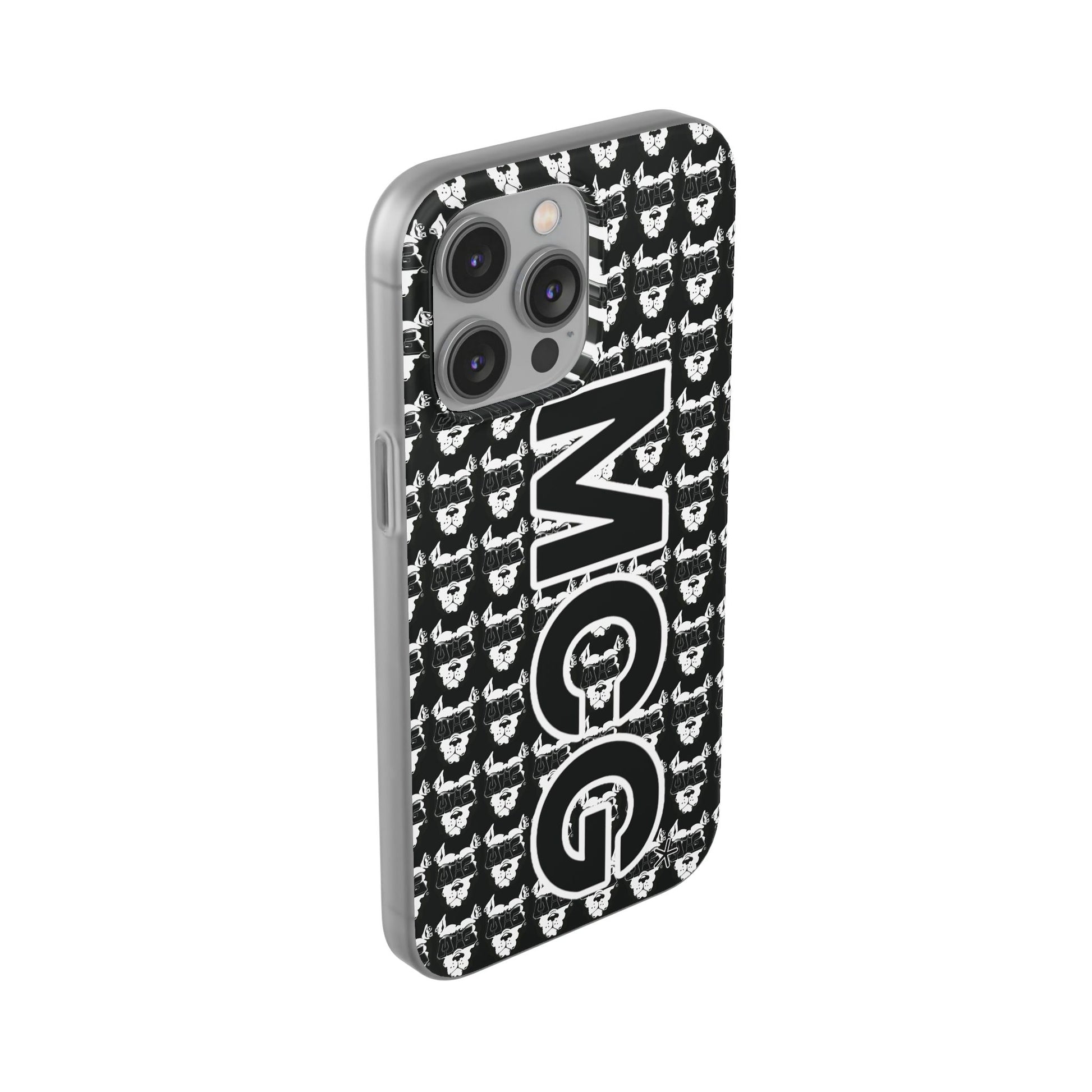 MCG* Flexi Cases