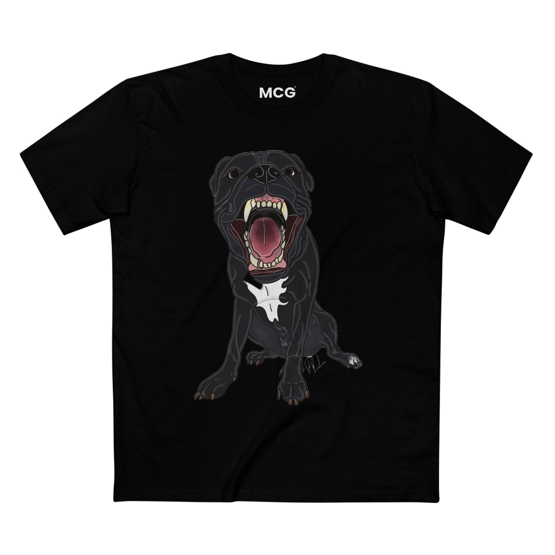 MCG* "TRAY* - LxFALL Collab"